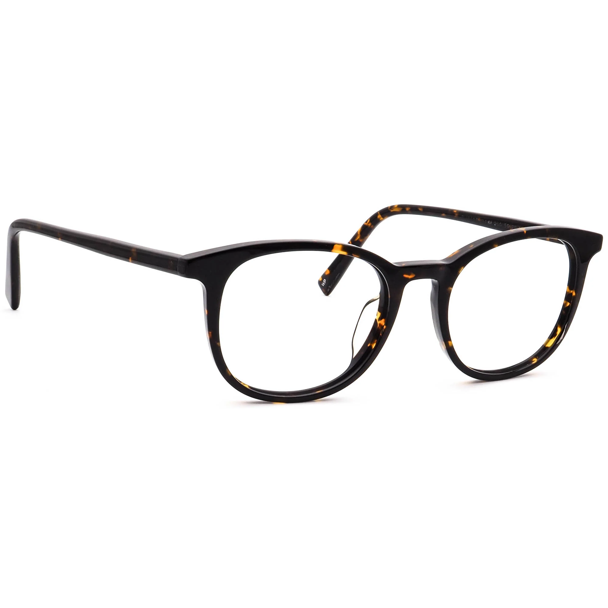 Warby Parker Durand W LBF 200   50□20 145