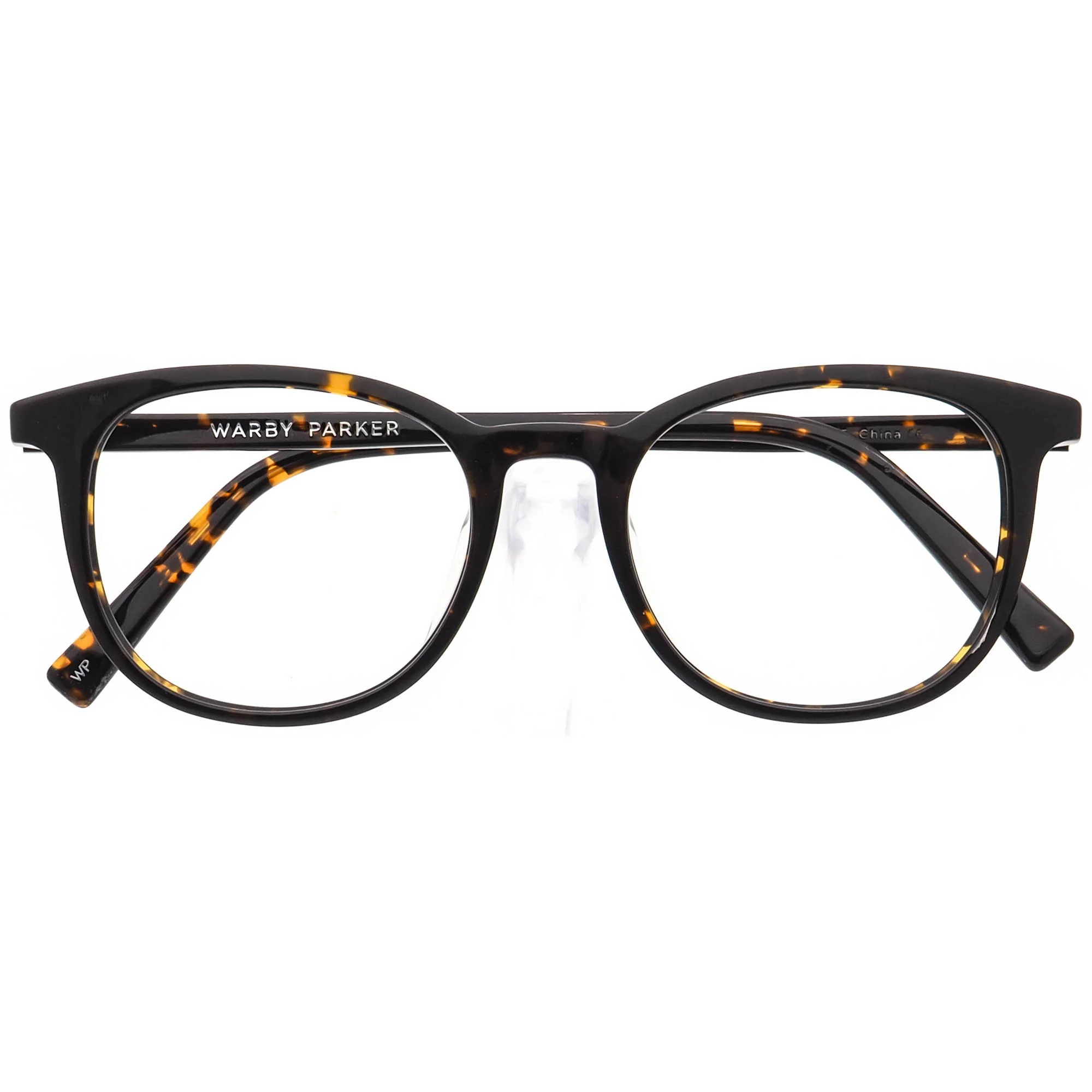 Warby Parker Durand W LBF 200   50□20 145 - Image 6