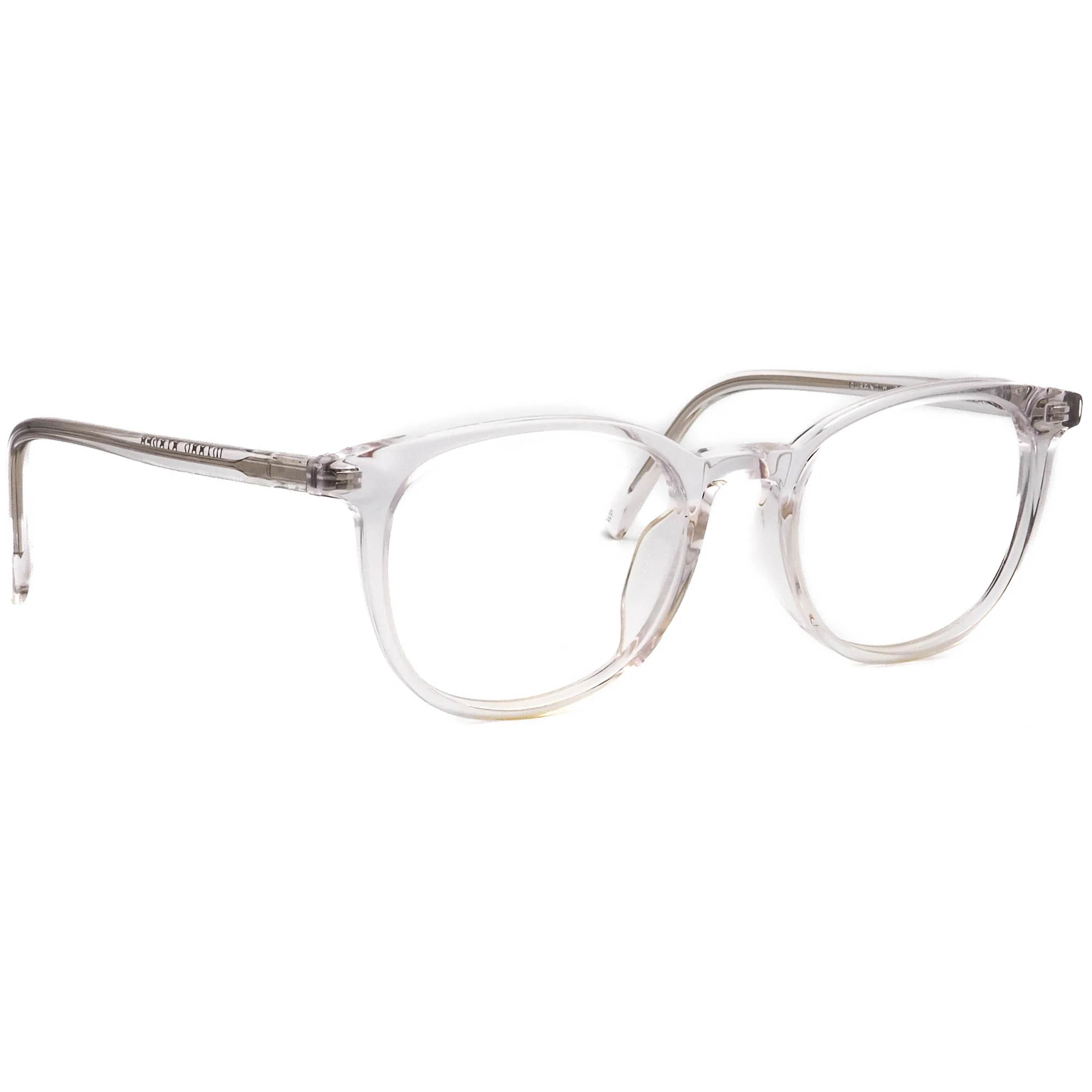 Warby Parker Durand W LBF 500  50□20 145