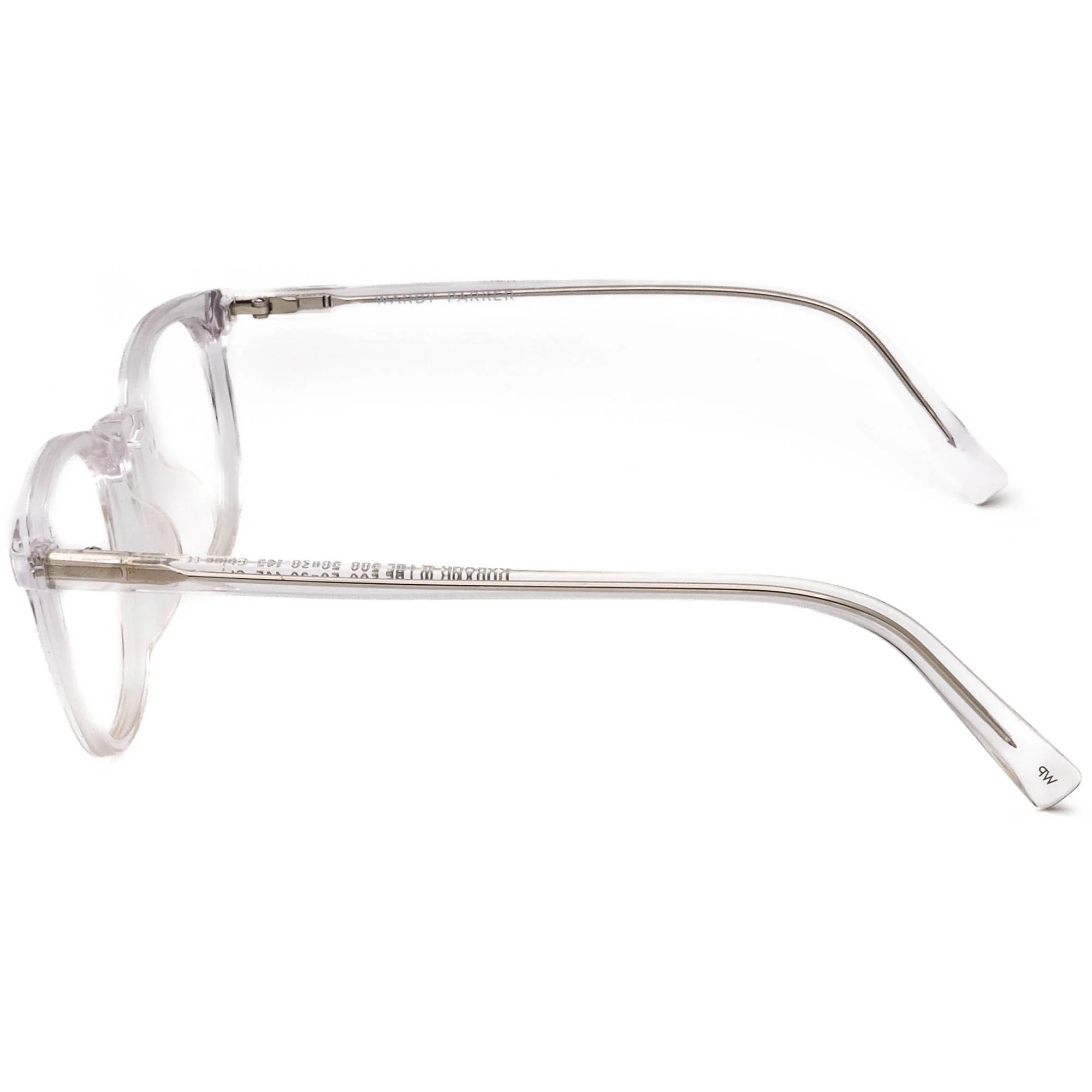Warby Parker Durand W LBF 500  50□20 145 - Image 5