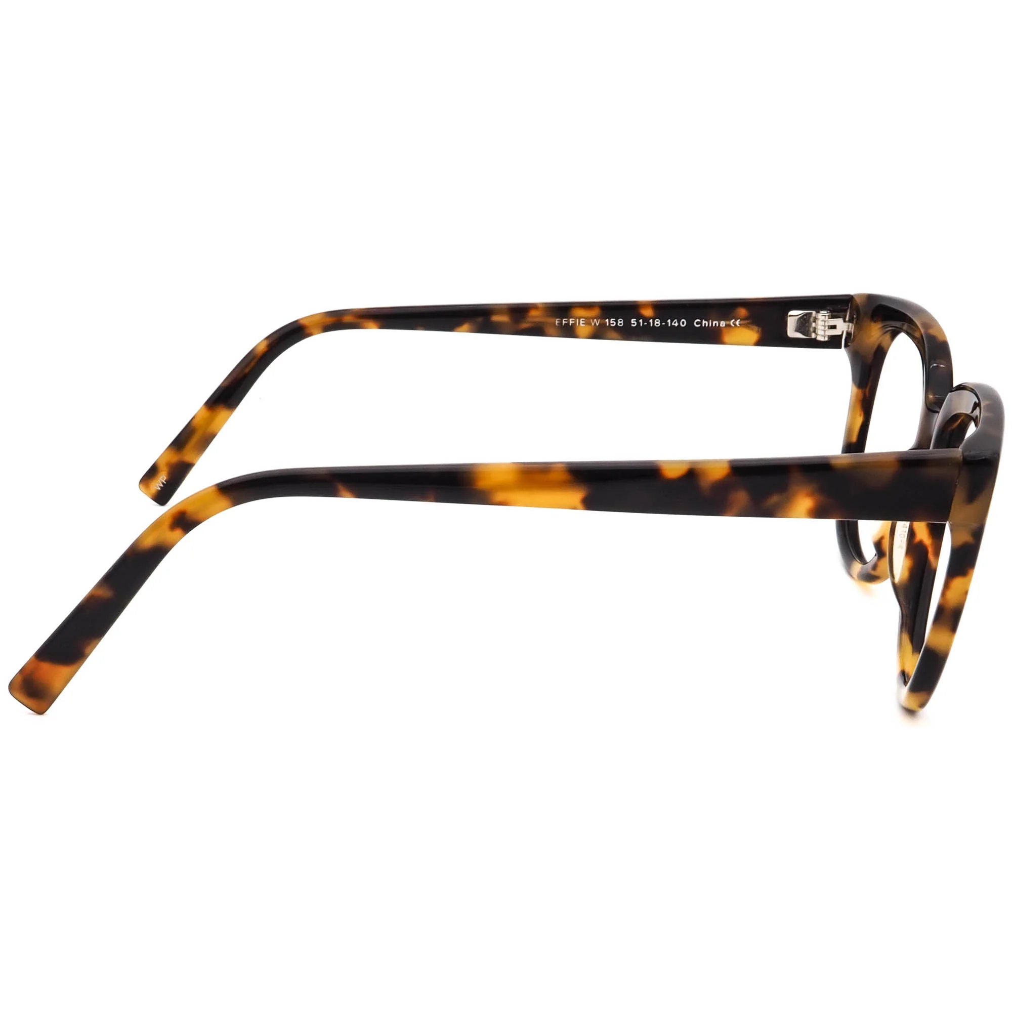 Warby Parker Effie W 158 51□18 140 - Image 4