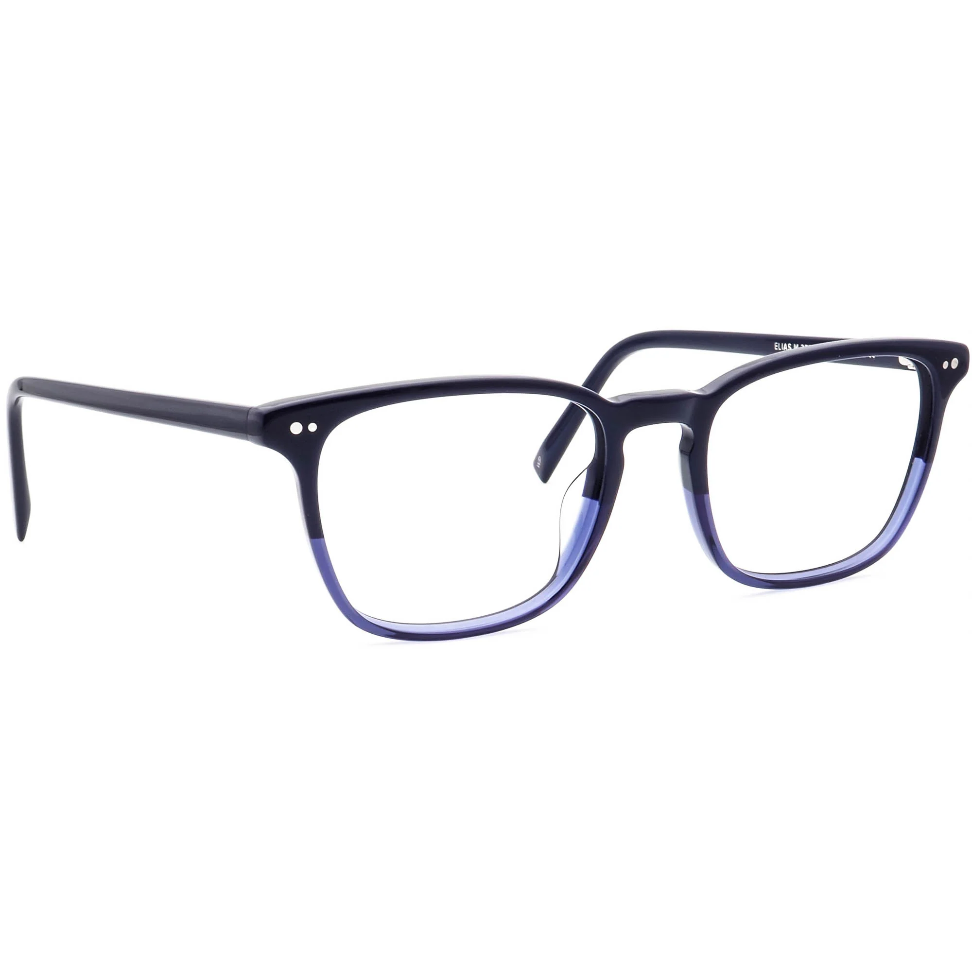 Warby Parker Elias M 378   51□18 145