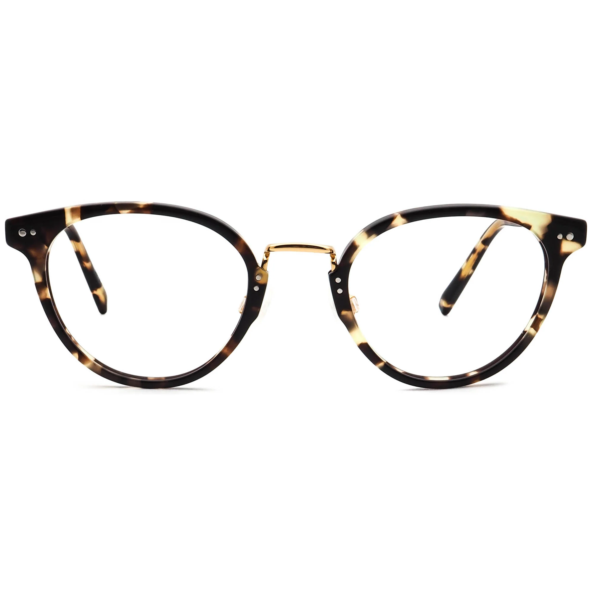 Warby Parker Elina M 1542  48□21 145 - Image 2