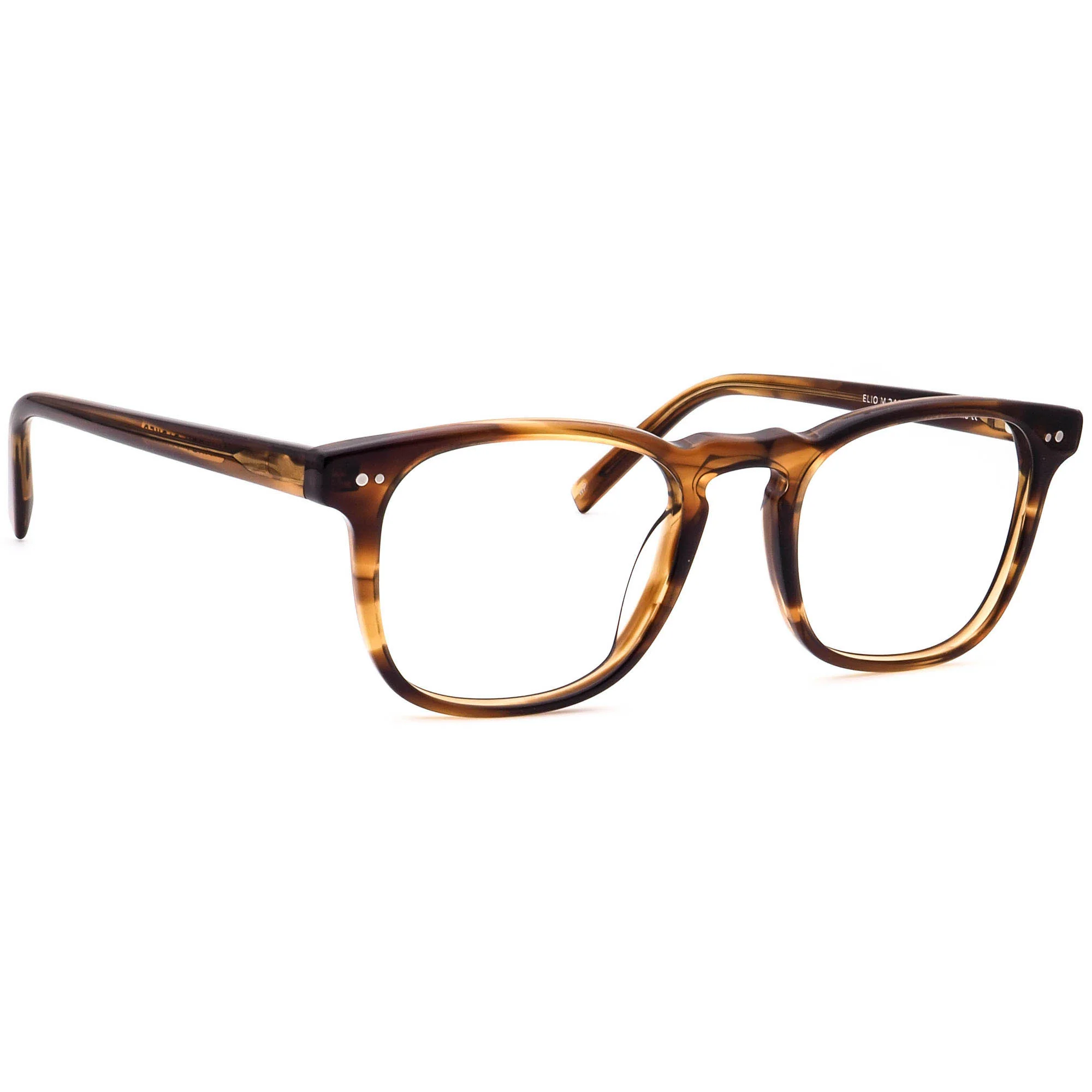 Warby Parker Elio M 243   49□20 140