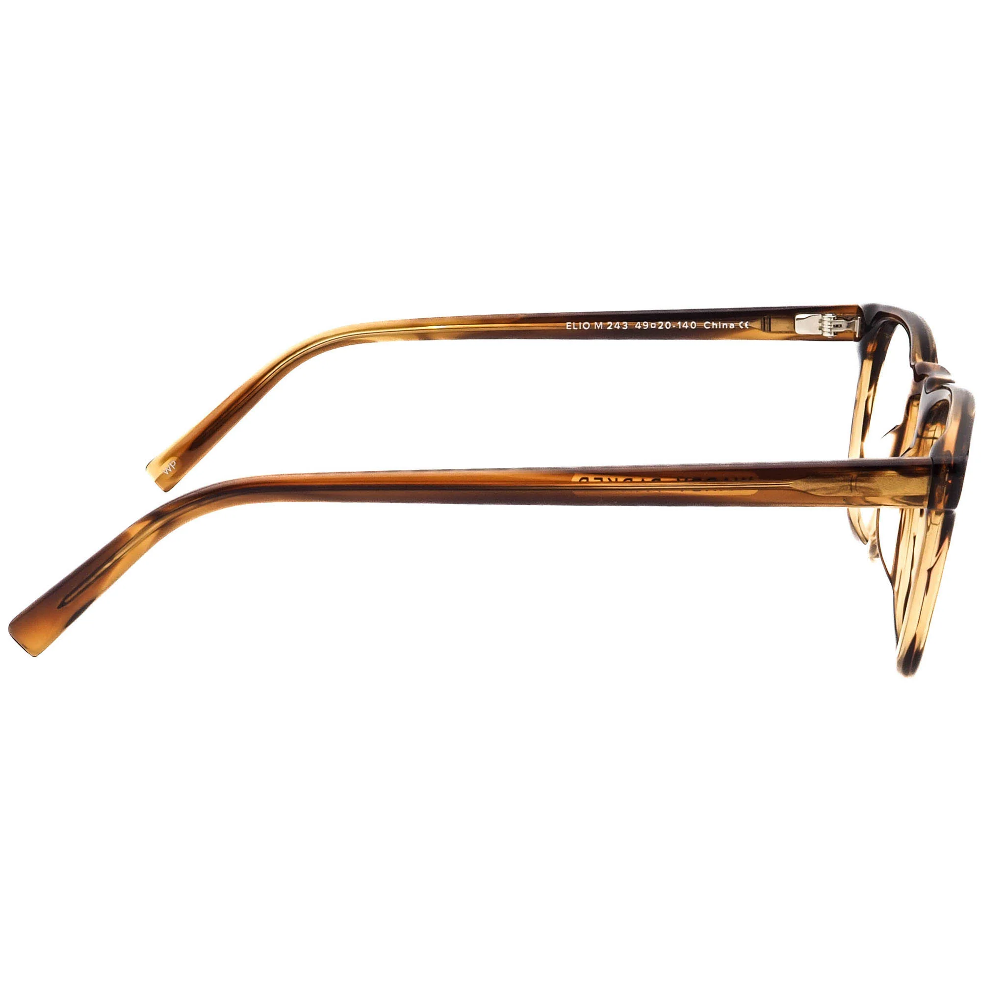 Warby Parker Elio M 243   49□20 140 - Image 4