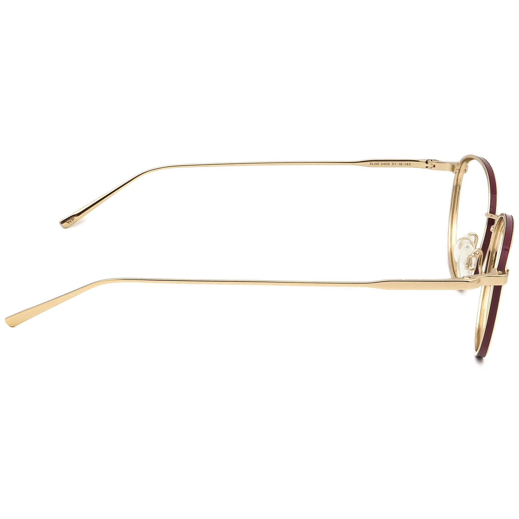 Warby Parker Elise 2409   51□18 140 - Image 4