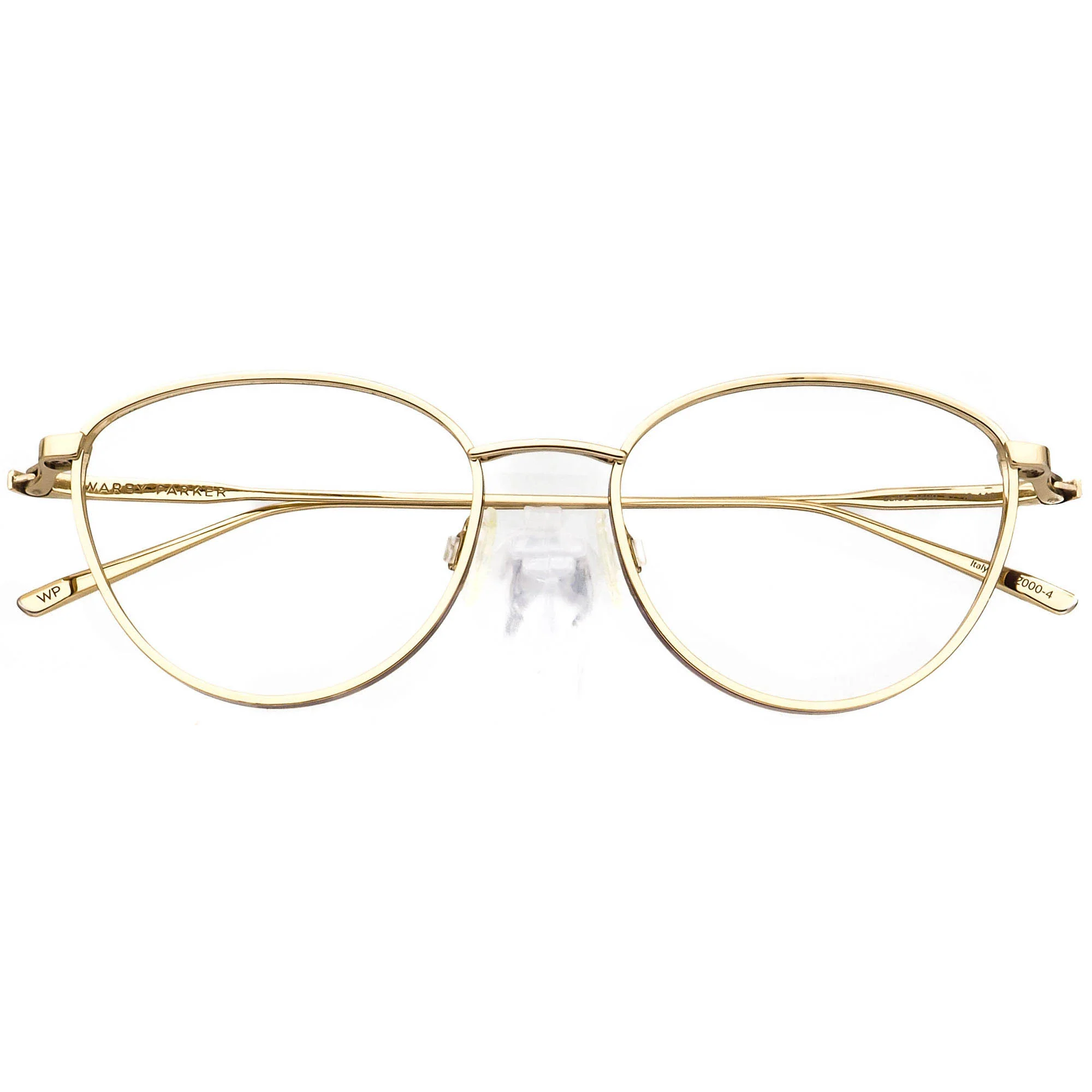 Warby Parker Elise 2409   51□18 140 - Image 6