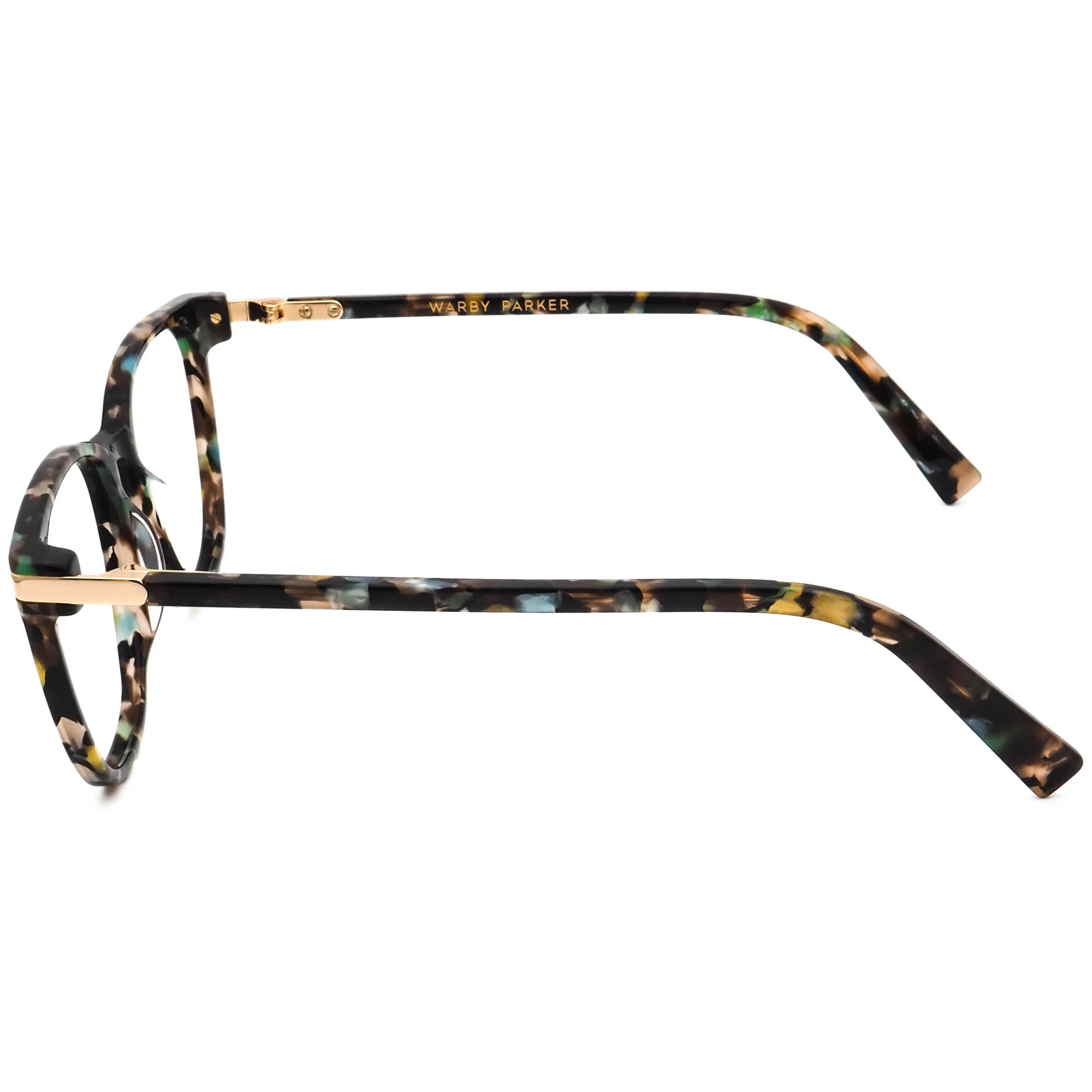 Warby Parker Esme M 1236  55□16 145 - Image 5