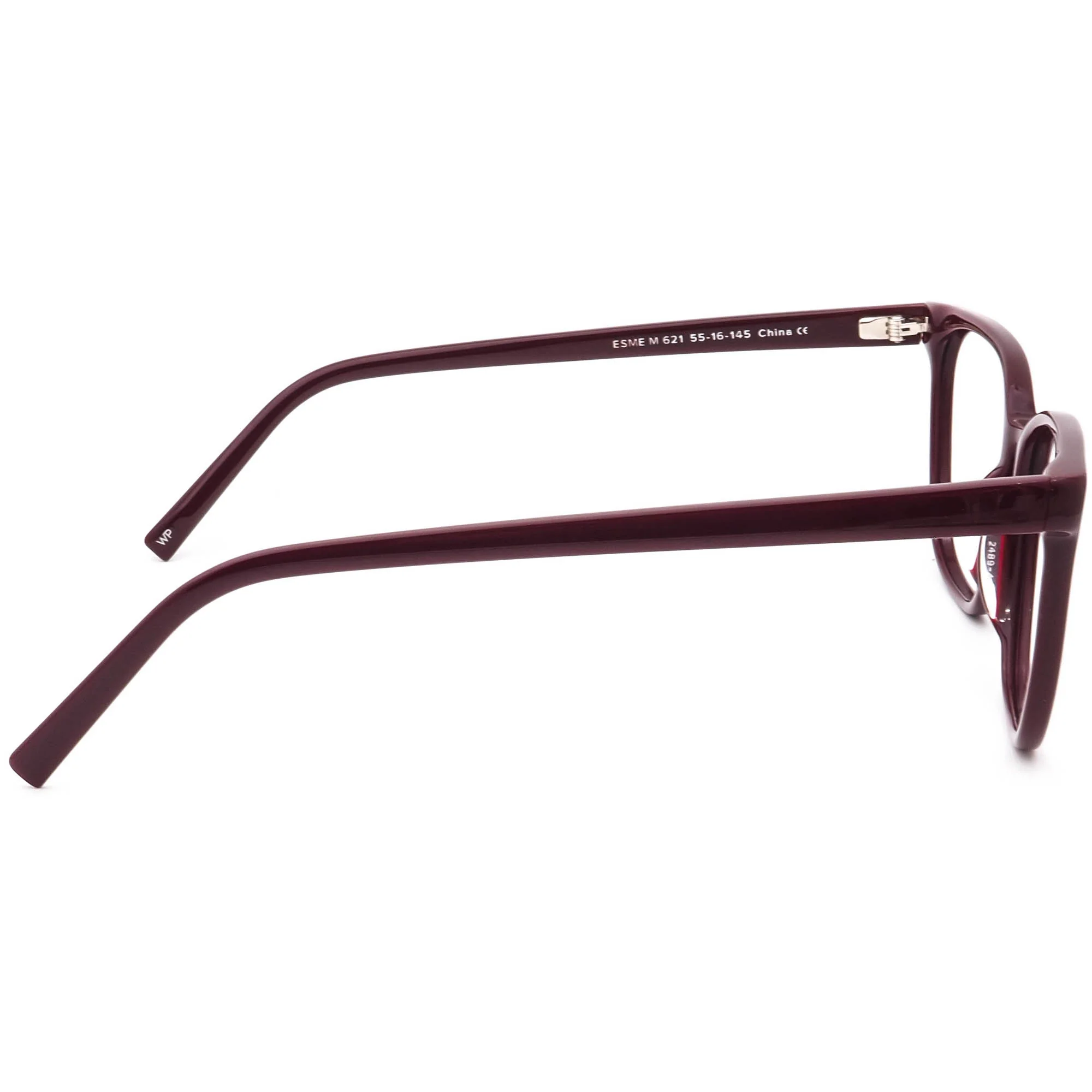 Warby Parker Esme M 621 55□16 145 - Image 4