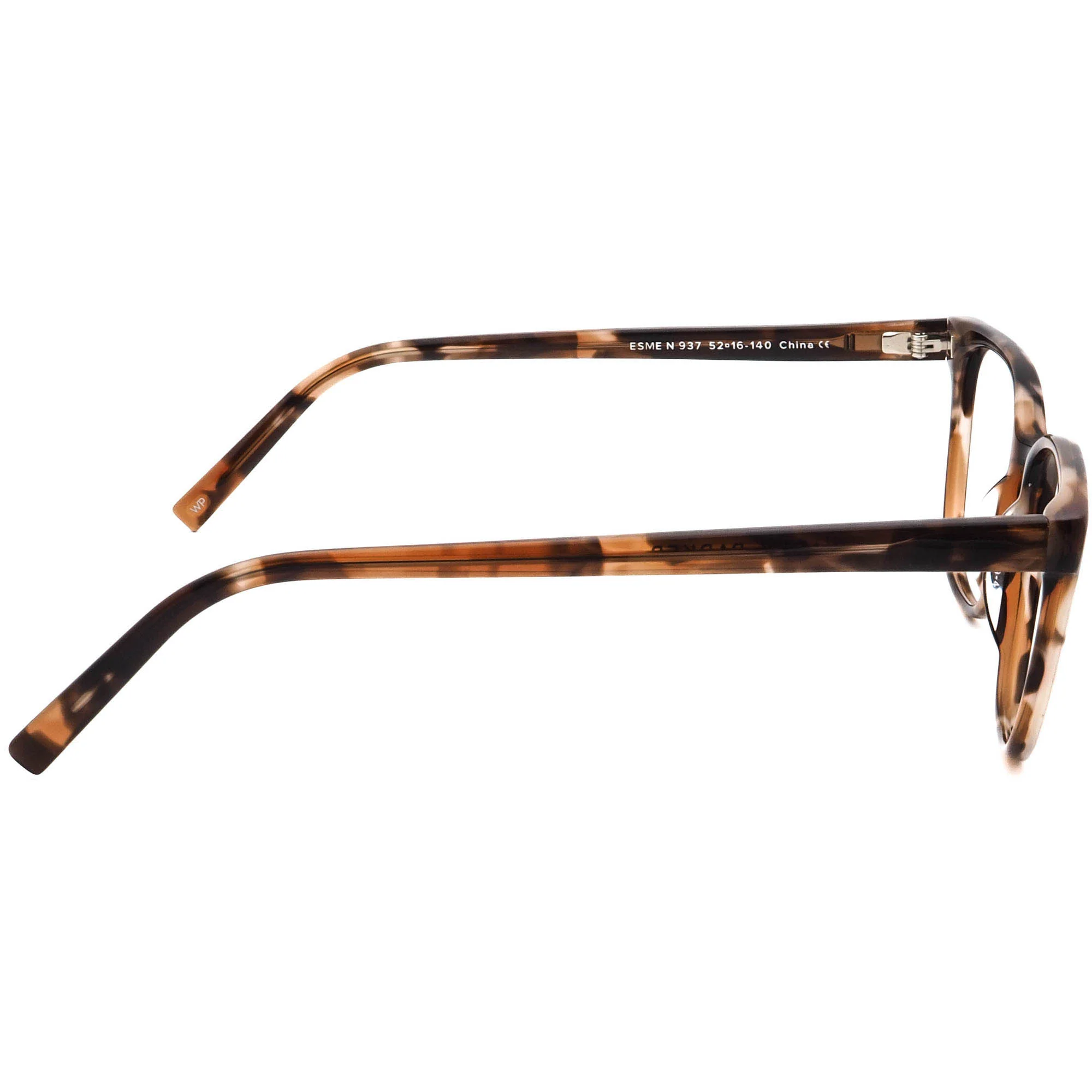 Warby Parker Esme N 937  52□16 140 - Image 4