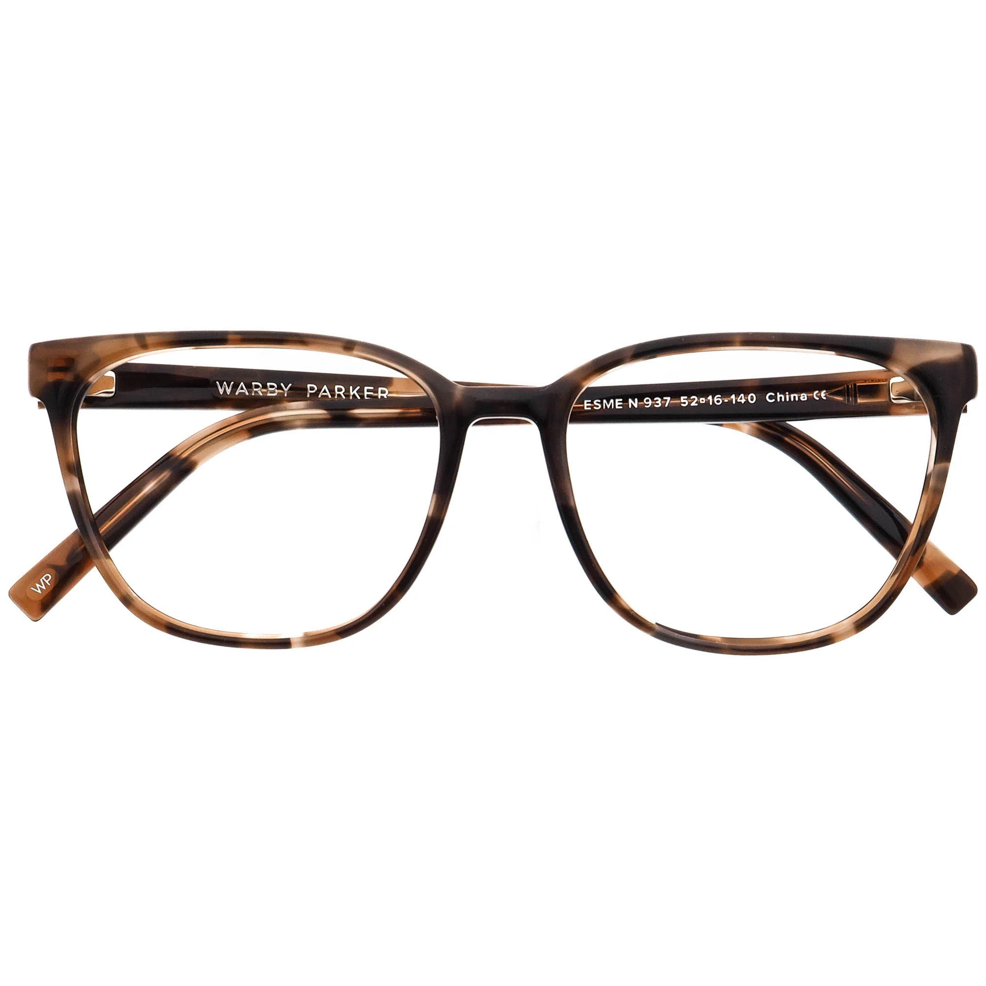 Warby Parker Esme N 937  52□16 140 - Image 6