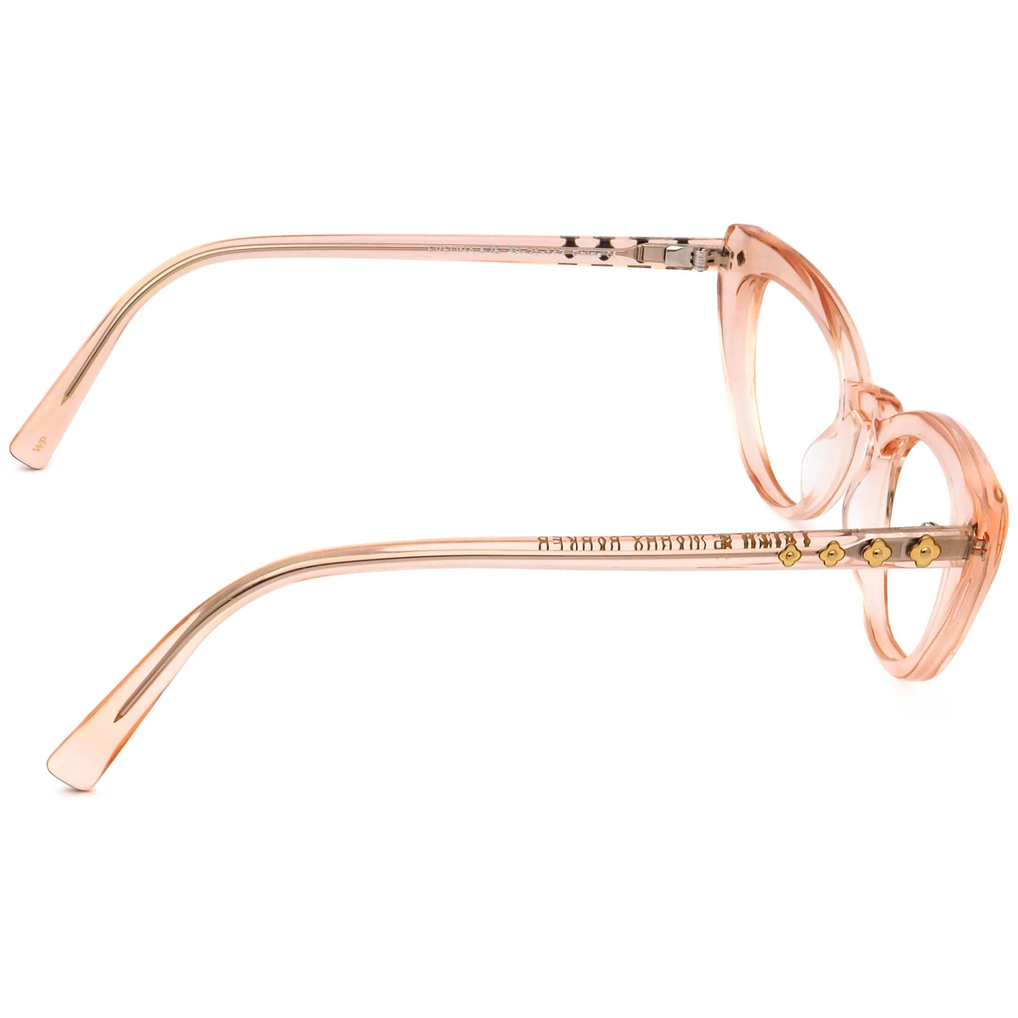 Warby Parker Evelina 626 by Leith Clark 49□21 142 - Image 4