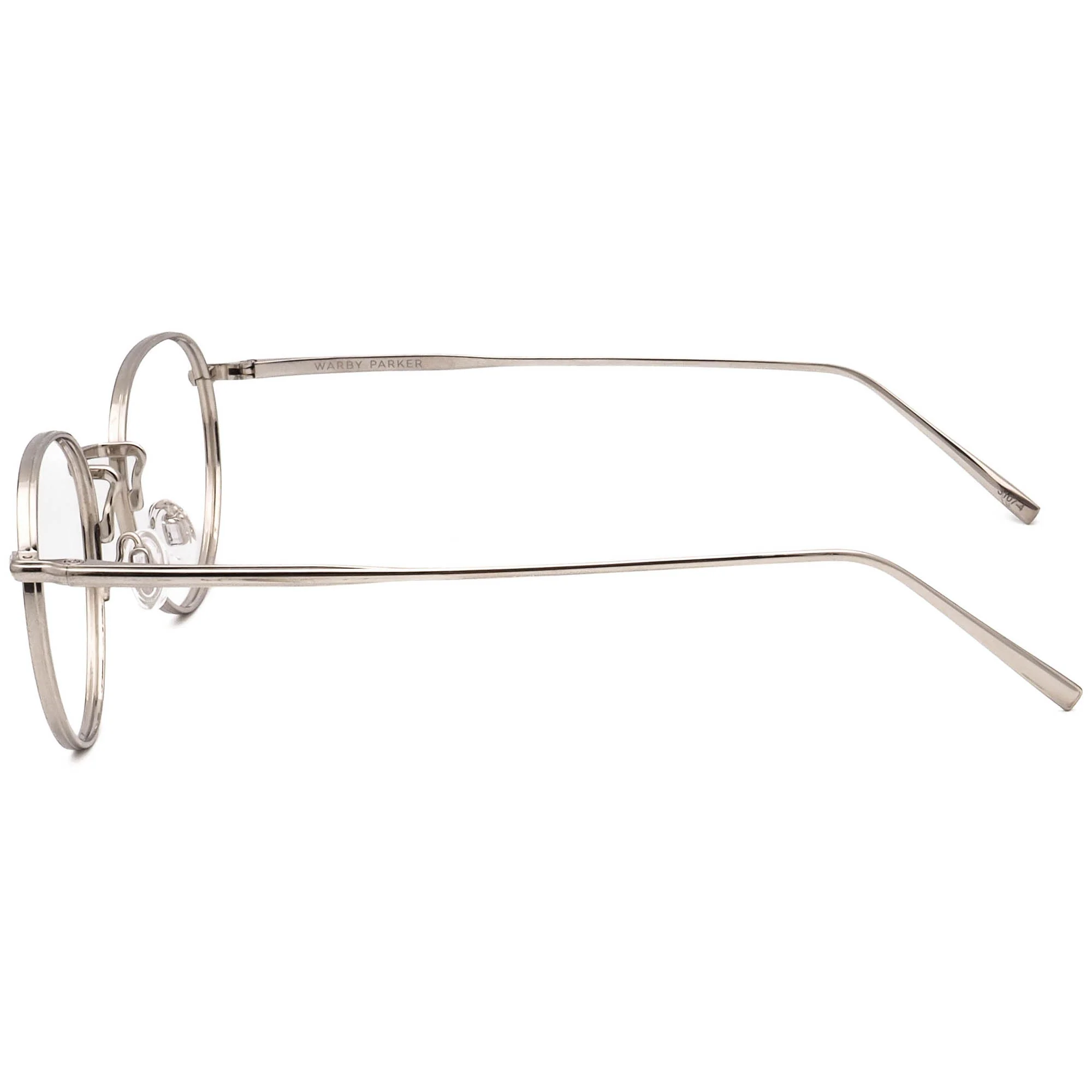 Warby Parker Ezra M 2194 51□20 145 - Image 5