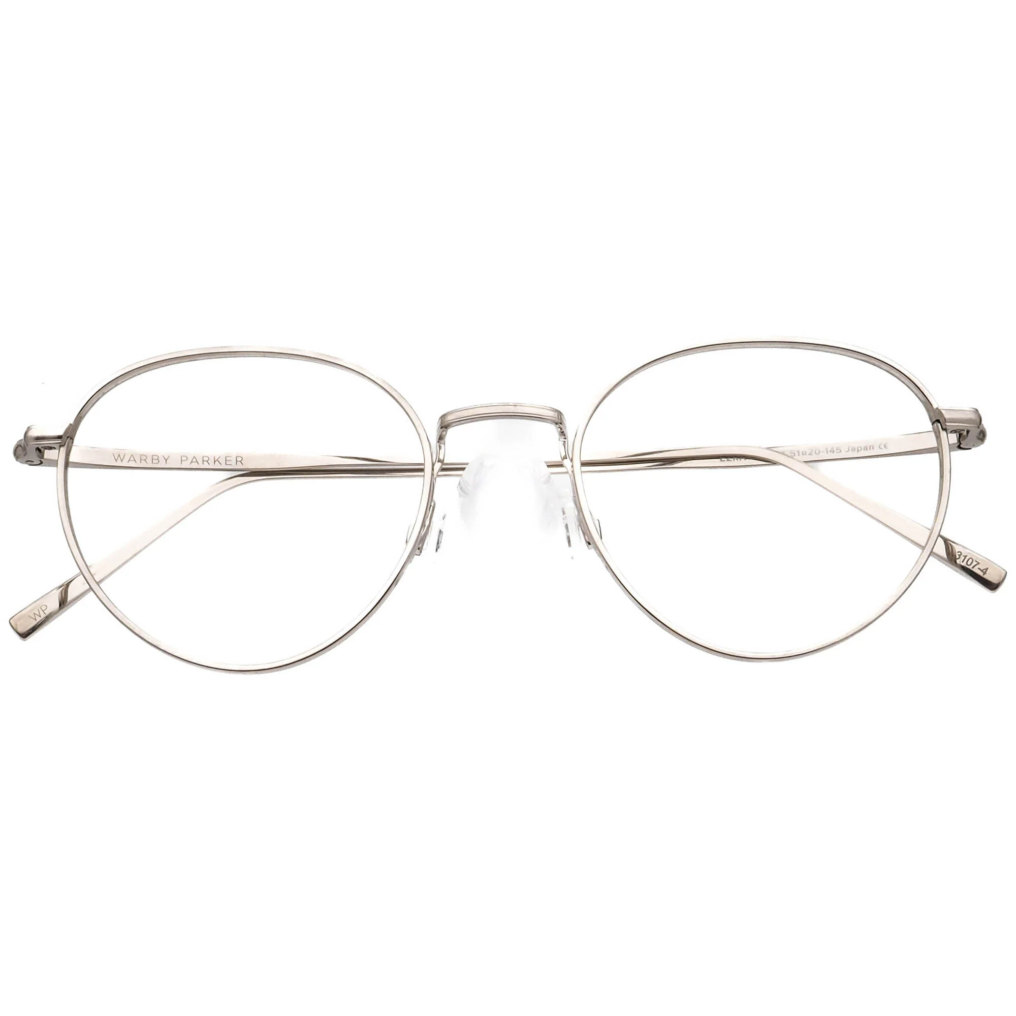 Warby Parker Ezra M 2194 51□20 145 - Image 6