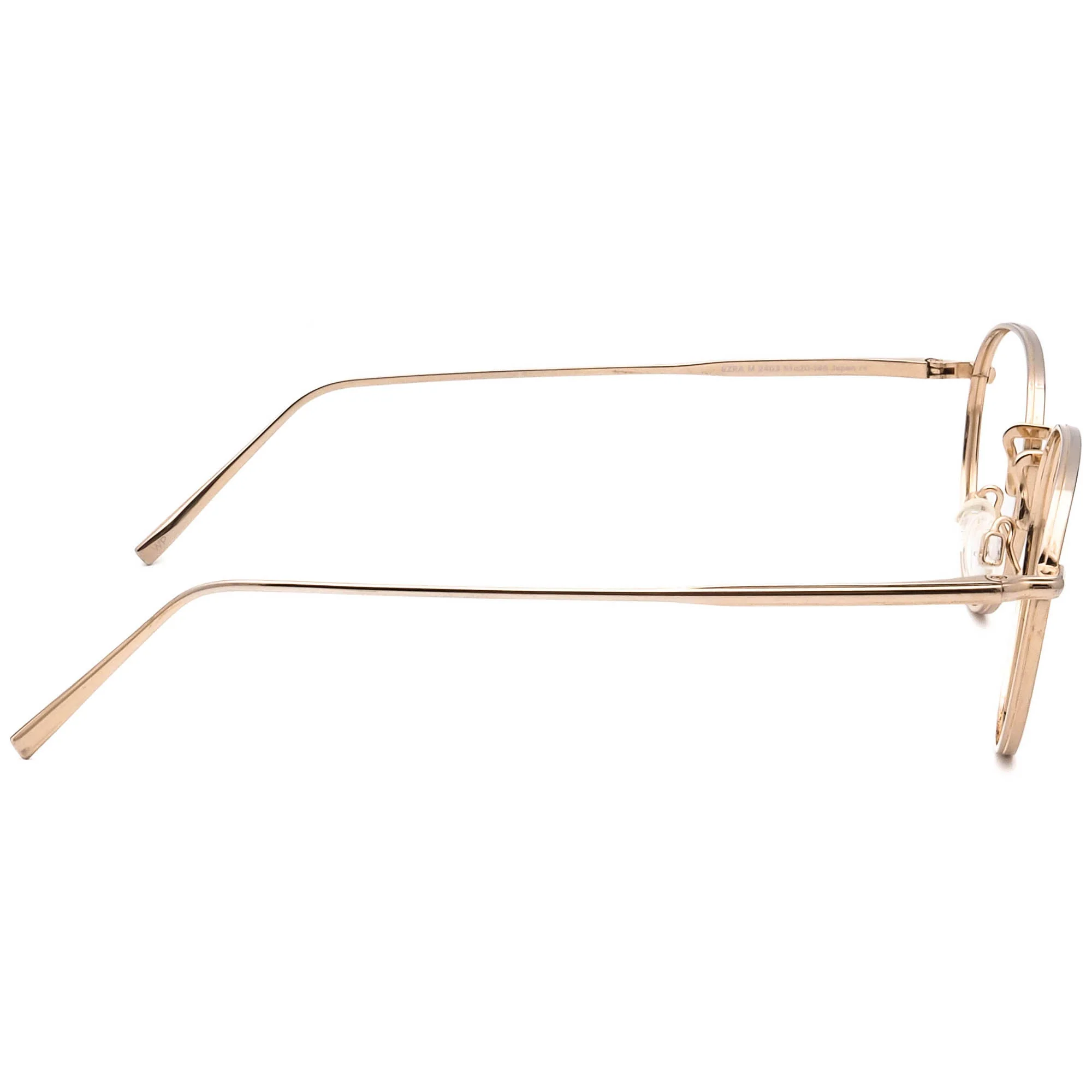 Warby Parker Ezra M 2403   51□20 145 - Image 4