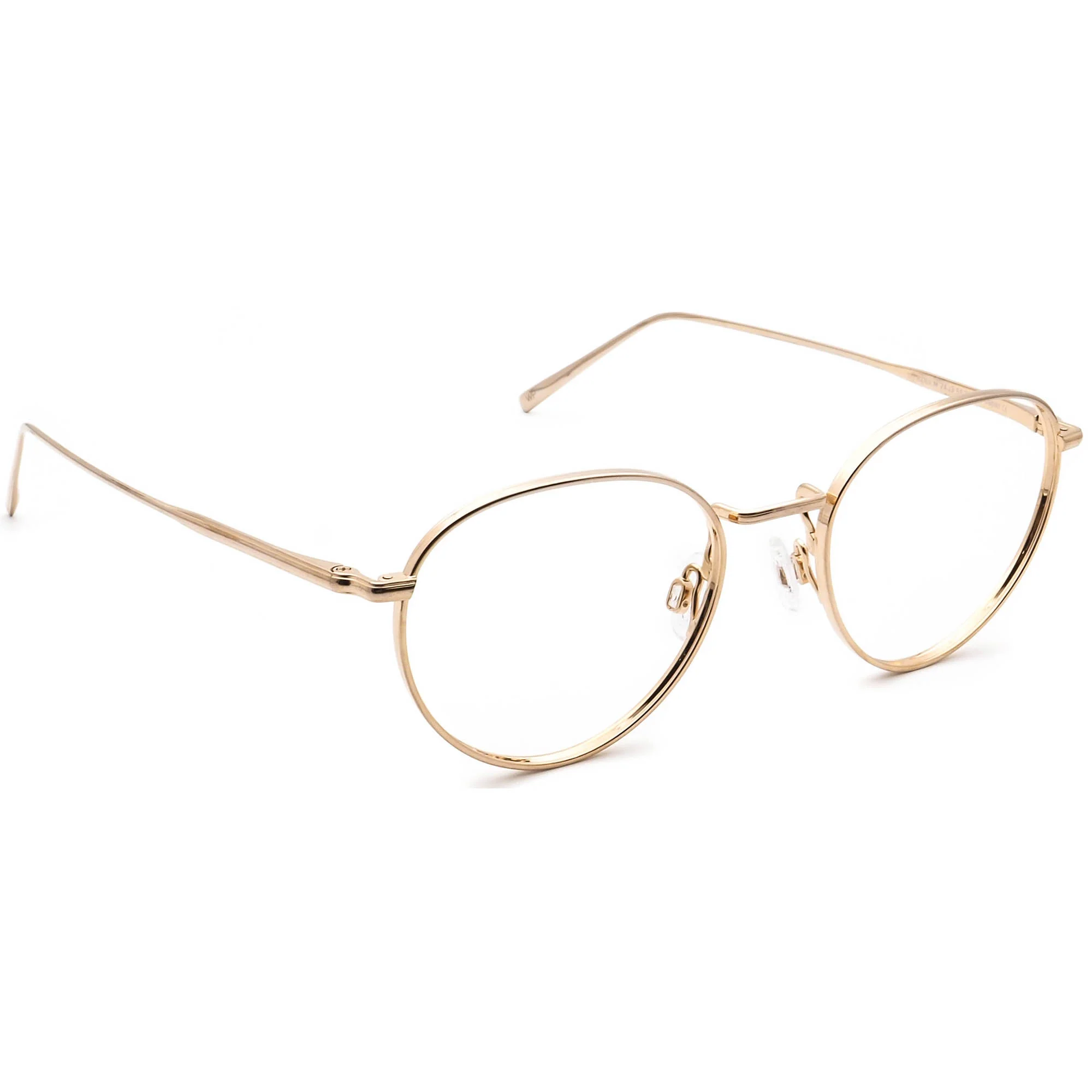 Warby Parker Ezra M 2403   51□20 145