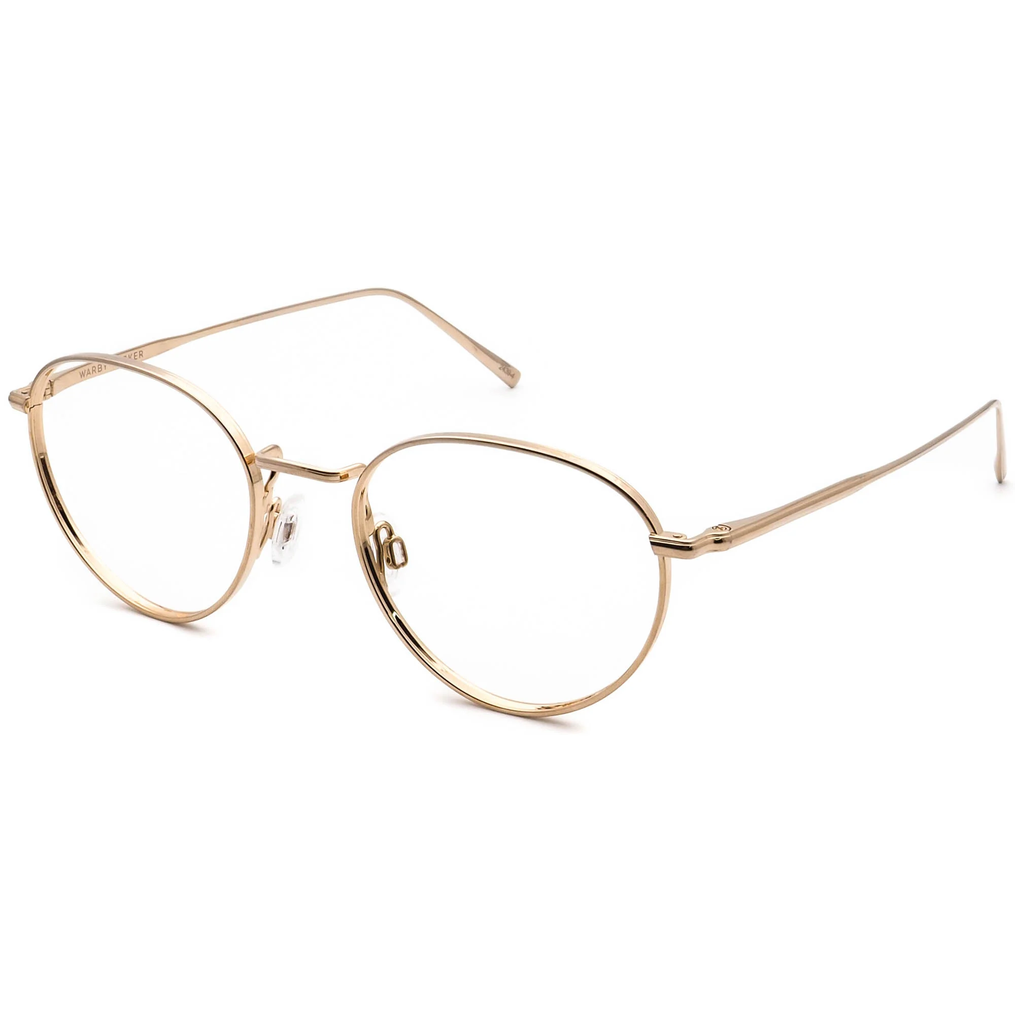 Warby Parker Ezra M 2403   51□20 145 - Image 3