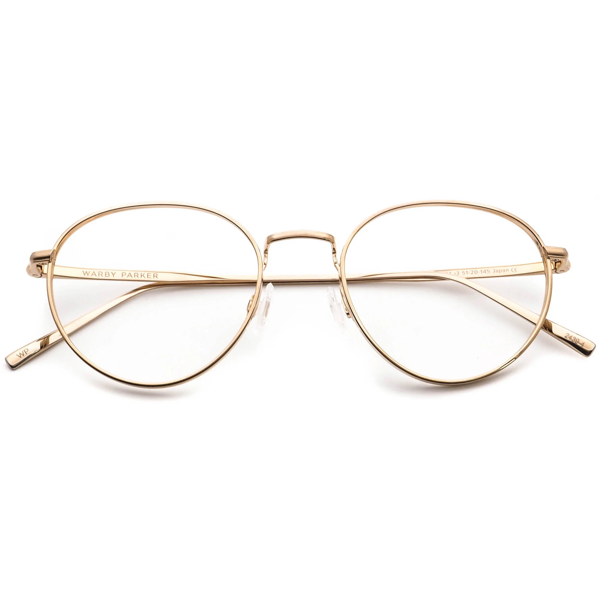 Warby Parker Ezra M 2403   51□20 145 - Image 6