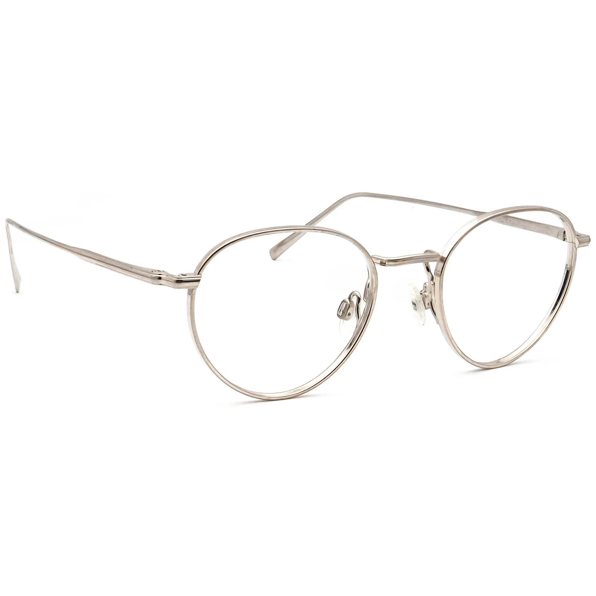 Warby Parker Ezra N 2194   48□20 145