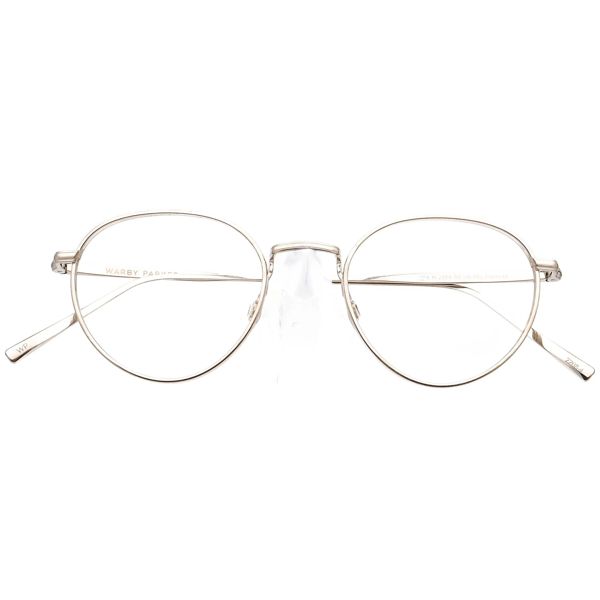 Warby Parker Ezra N 2194   48□20 145 - Image 6