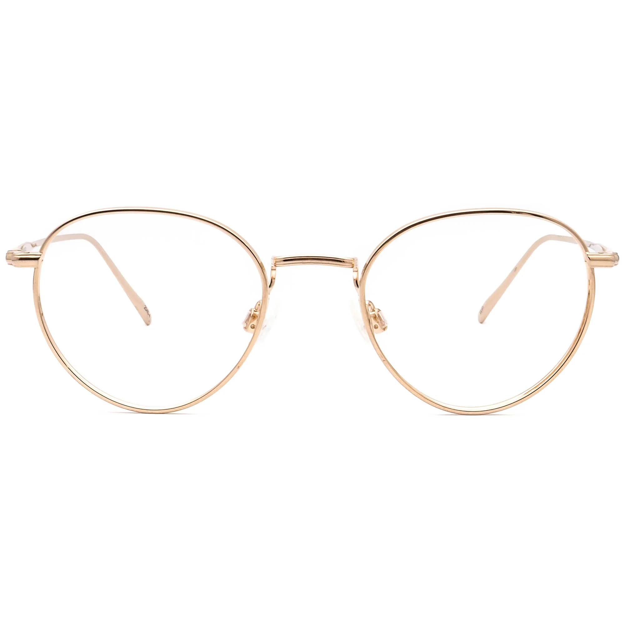 Warby Parker Ezra N 2200   48□20 145 - Image 2