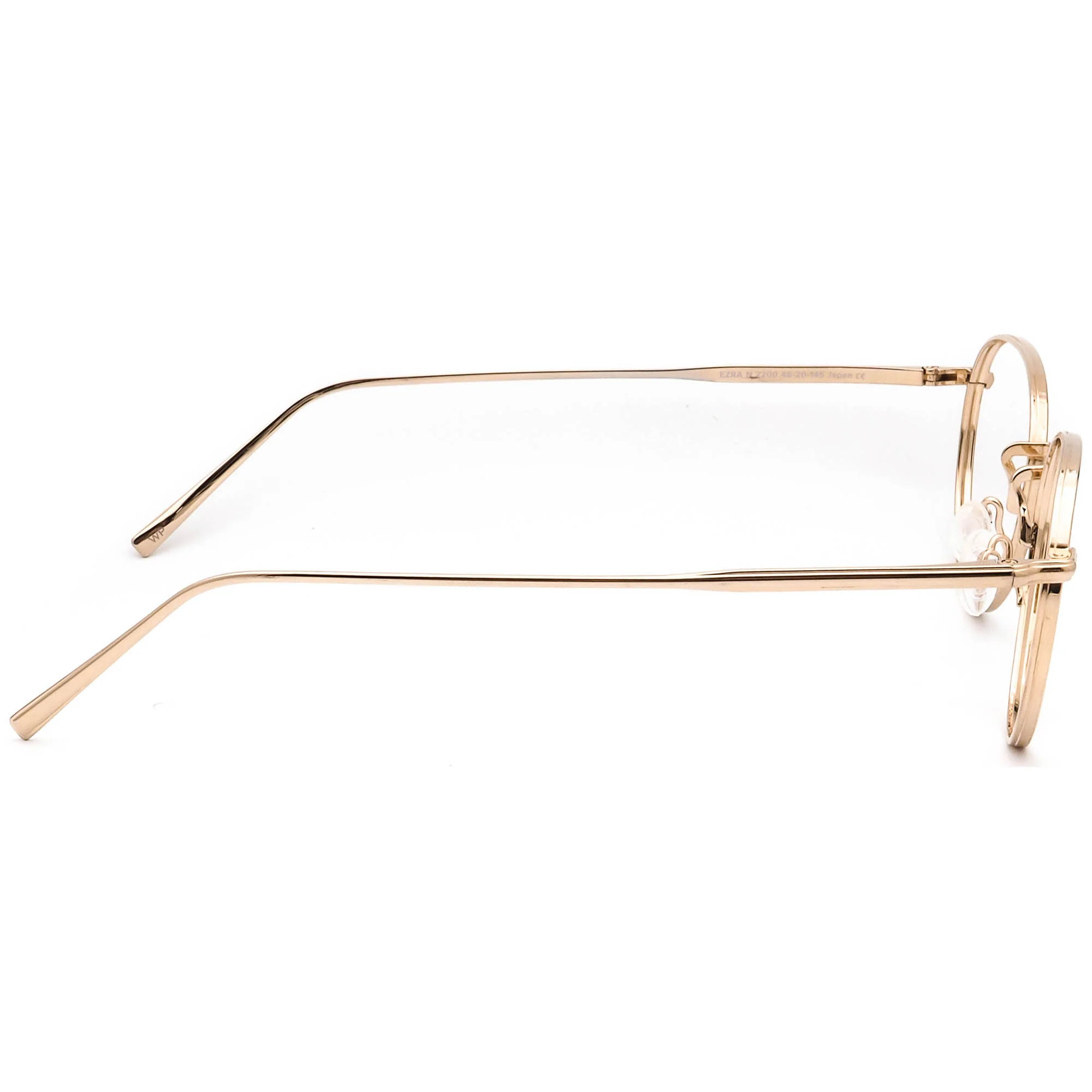 Warby Parker Ezra N 2200   48□20 145 - Image 4