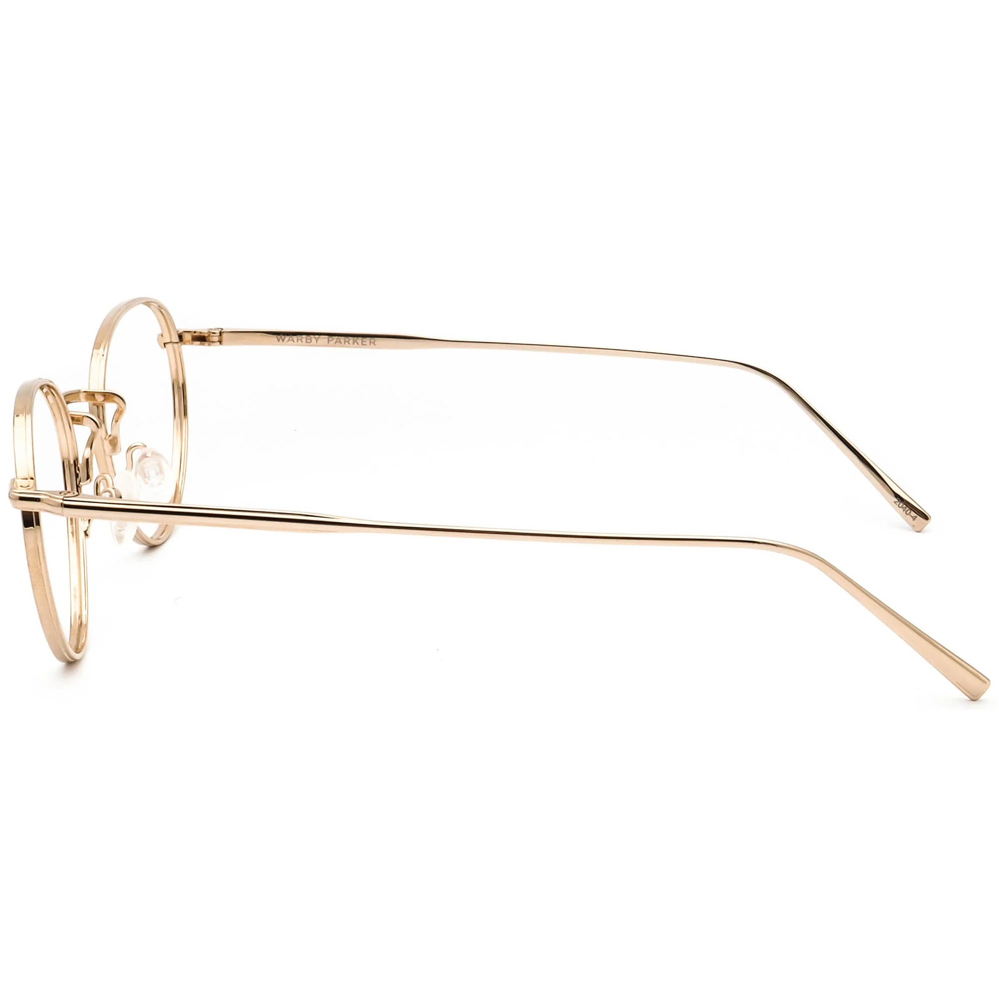 Warby Parker Ezra N 2200   48□20 145 - Image 5