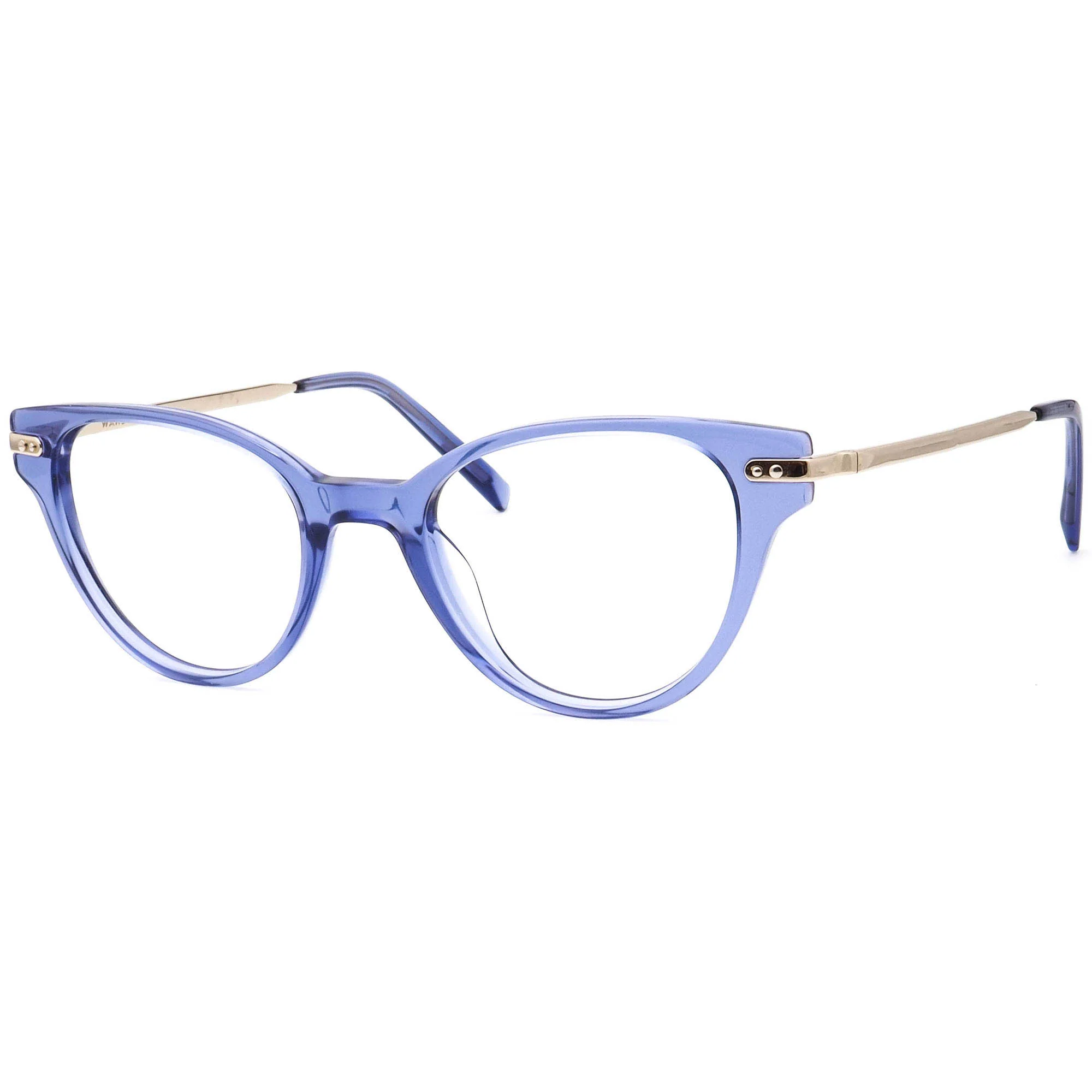 Warby Parker Fara M 2125 (Medium)   48□20 140 - Image 3