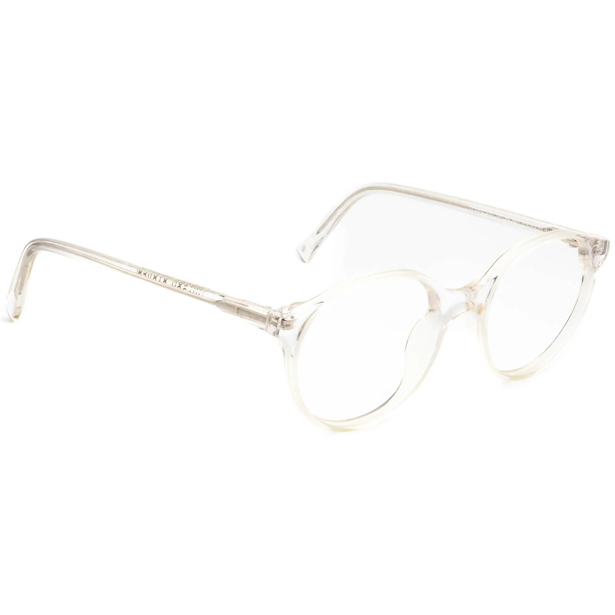 Warby Parker Farris 500 50□18 140