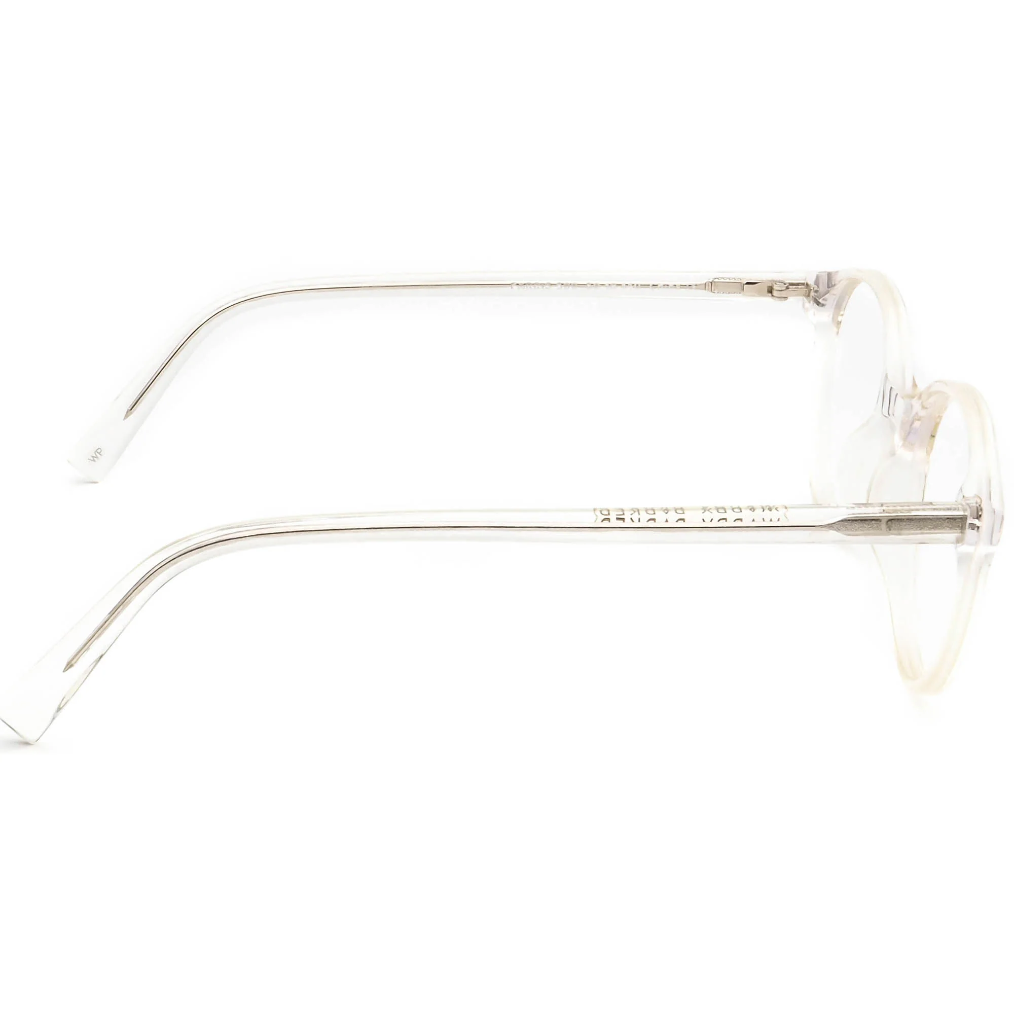Warby Parker Farris 500 50□18 140 - Image 4