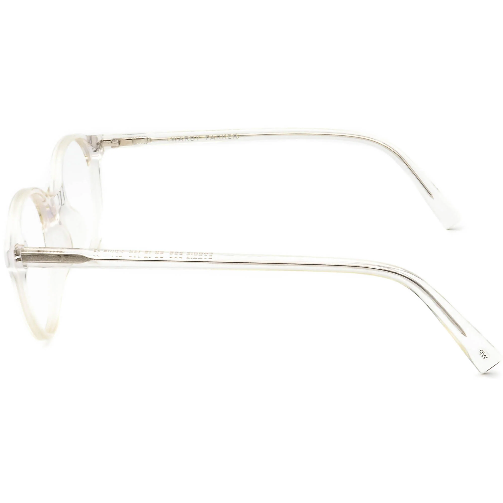 Warby Parker Farris 500 50□18 140 - Image 5