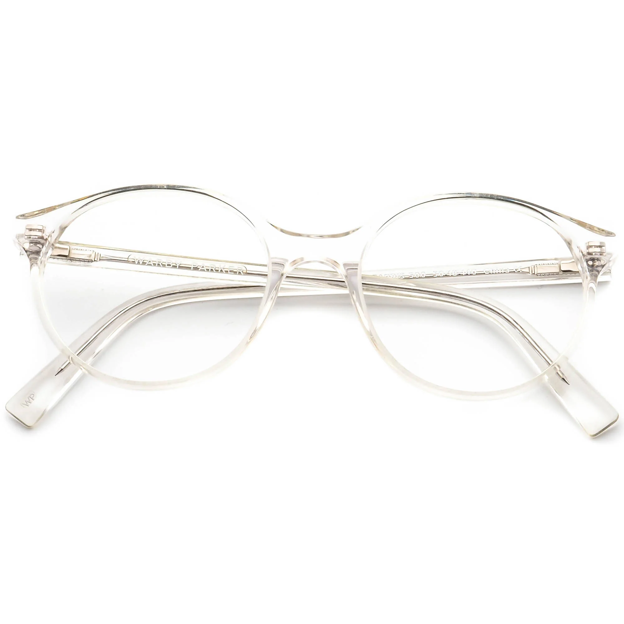 Warby Parker Farris 500 50□18 140 - Image 6