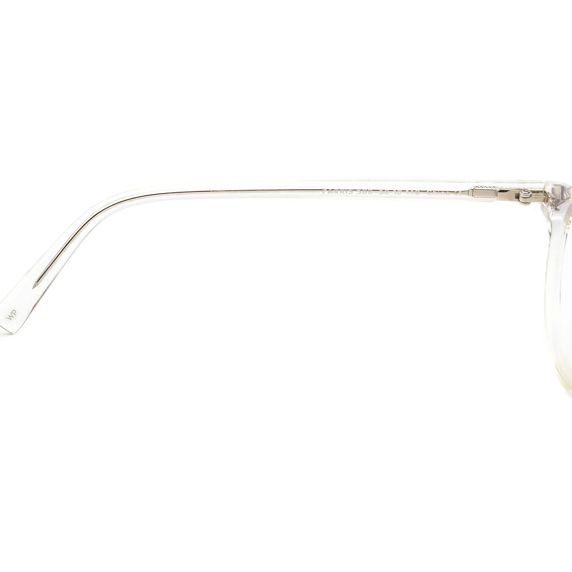 Warby Parker Farris 500 50□18 140 - Image 7