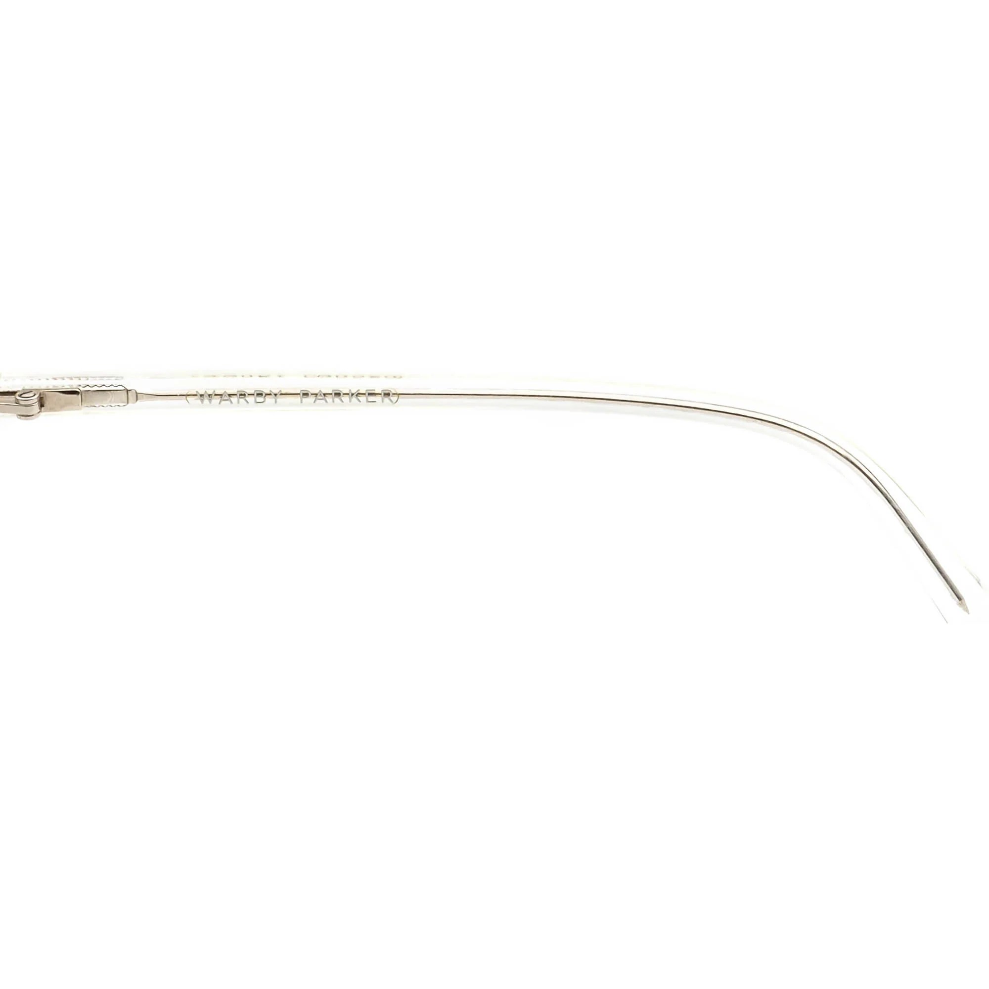 Warby Parker Farris 500 50□18 140 - Image 8