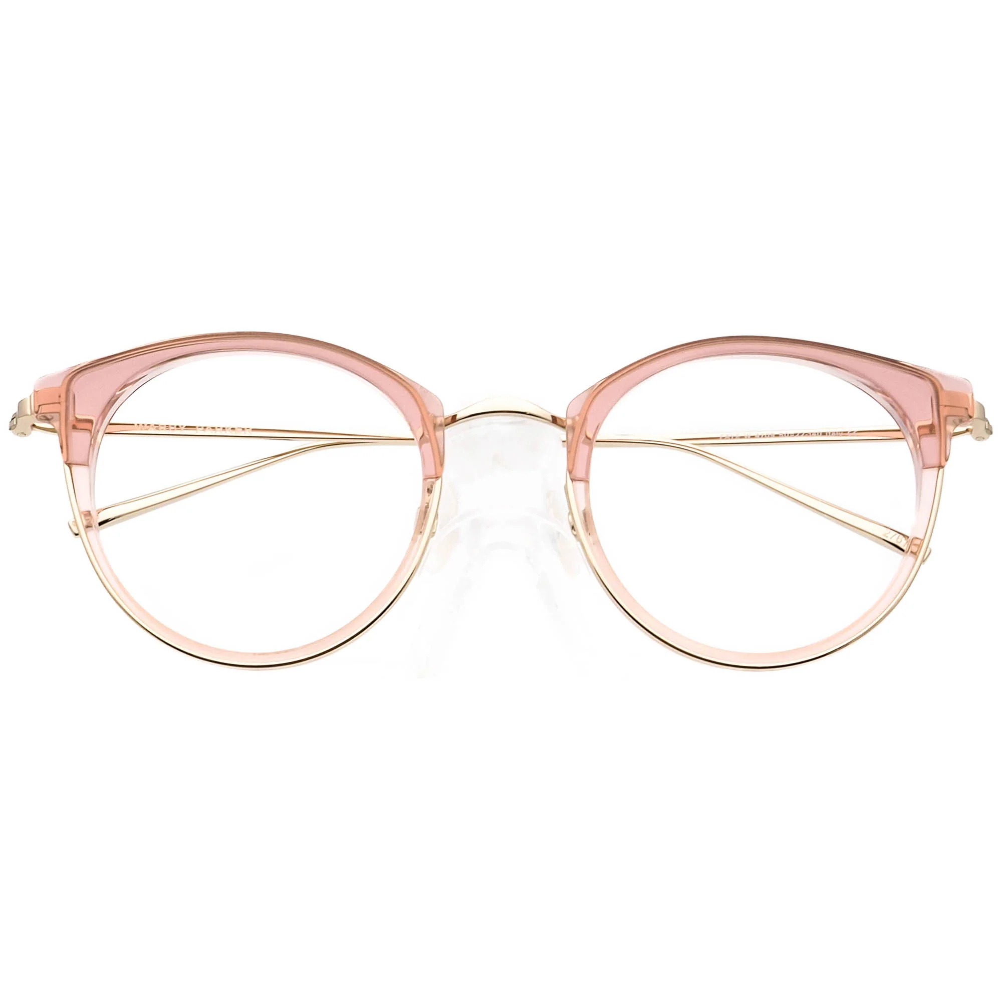Warby Parker Faye W 4709 - Image 6