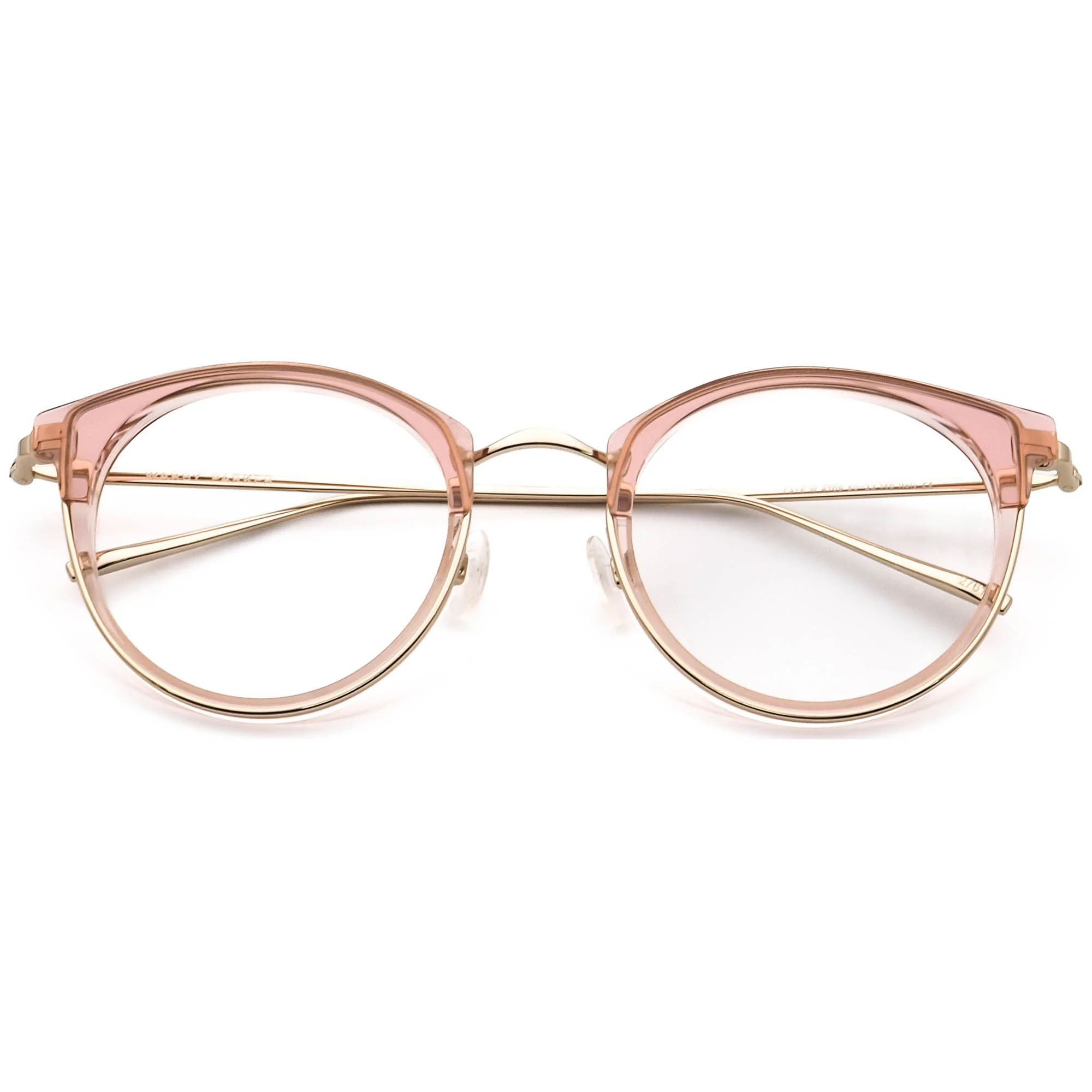 Warby Parker Faye W 4709 - Image 7
