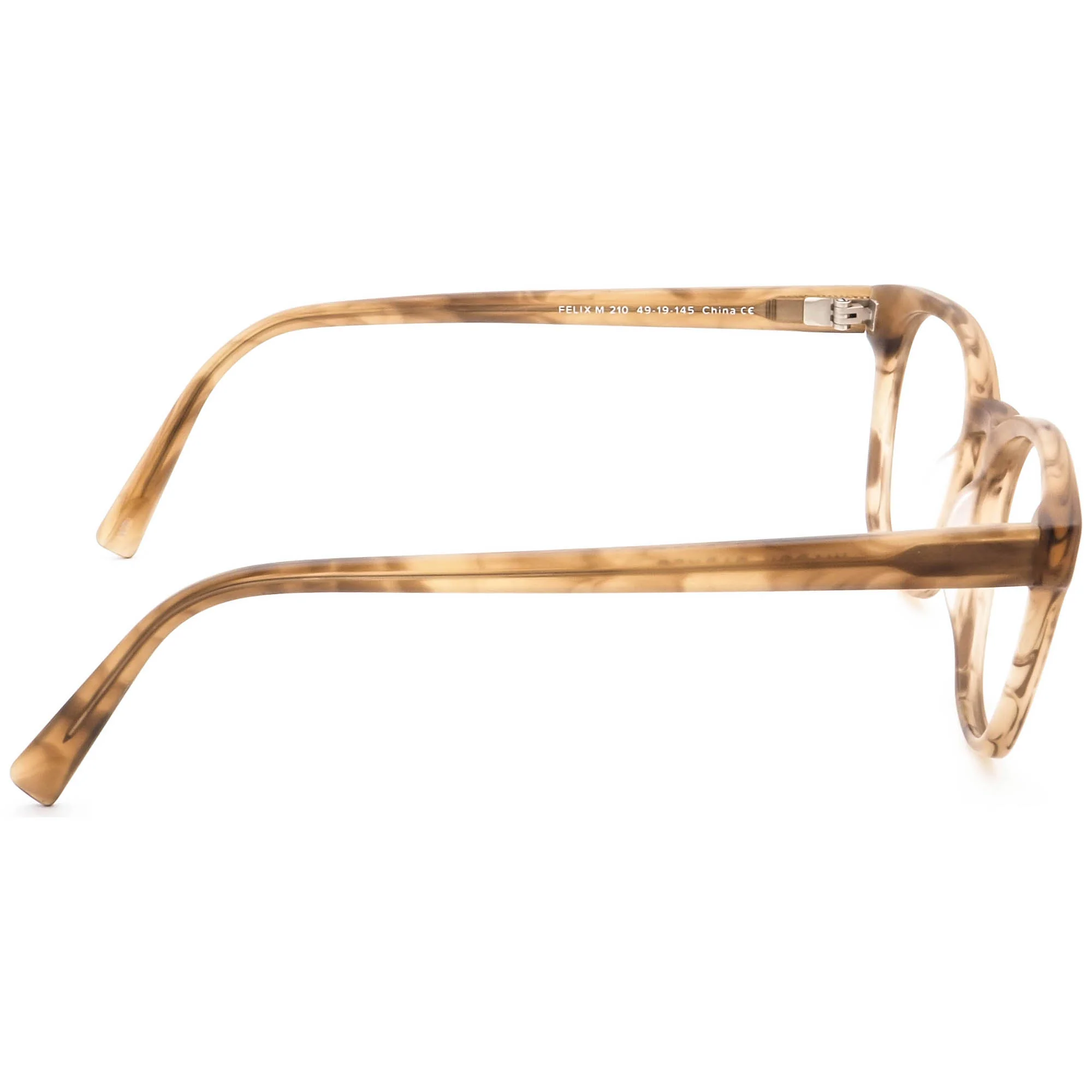 Warby Parker Felix M 210 49□19 145 - Image 4