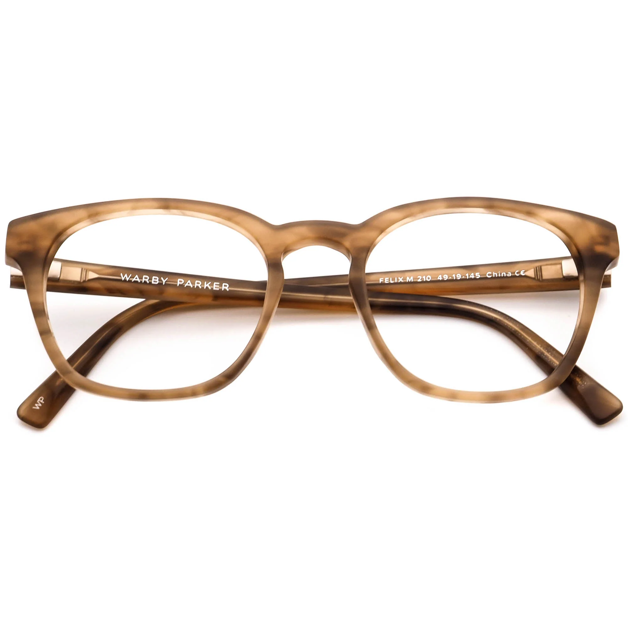 Warby Parker Felix M 210 49□19 145 - Image 6