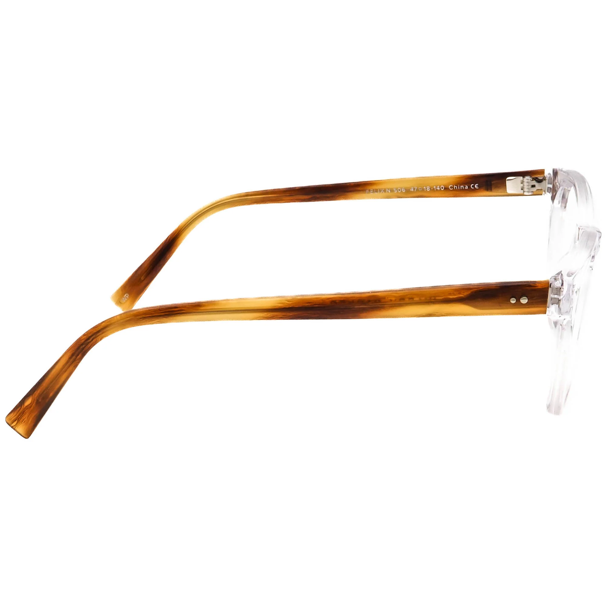 Warby Parker Felix N 506 47□18 140 - Image 4