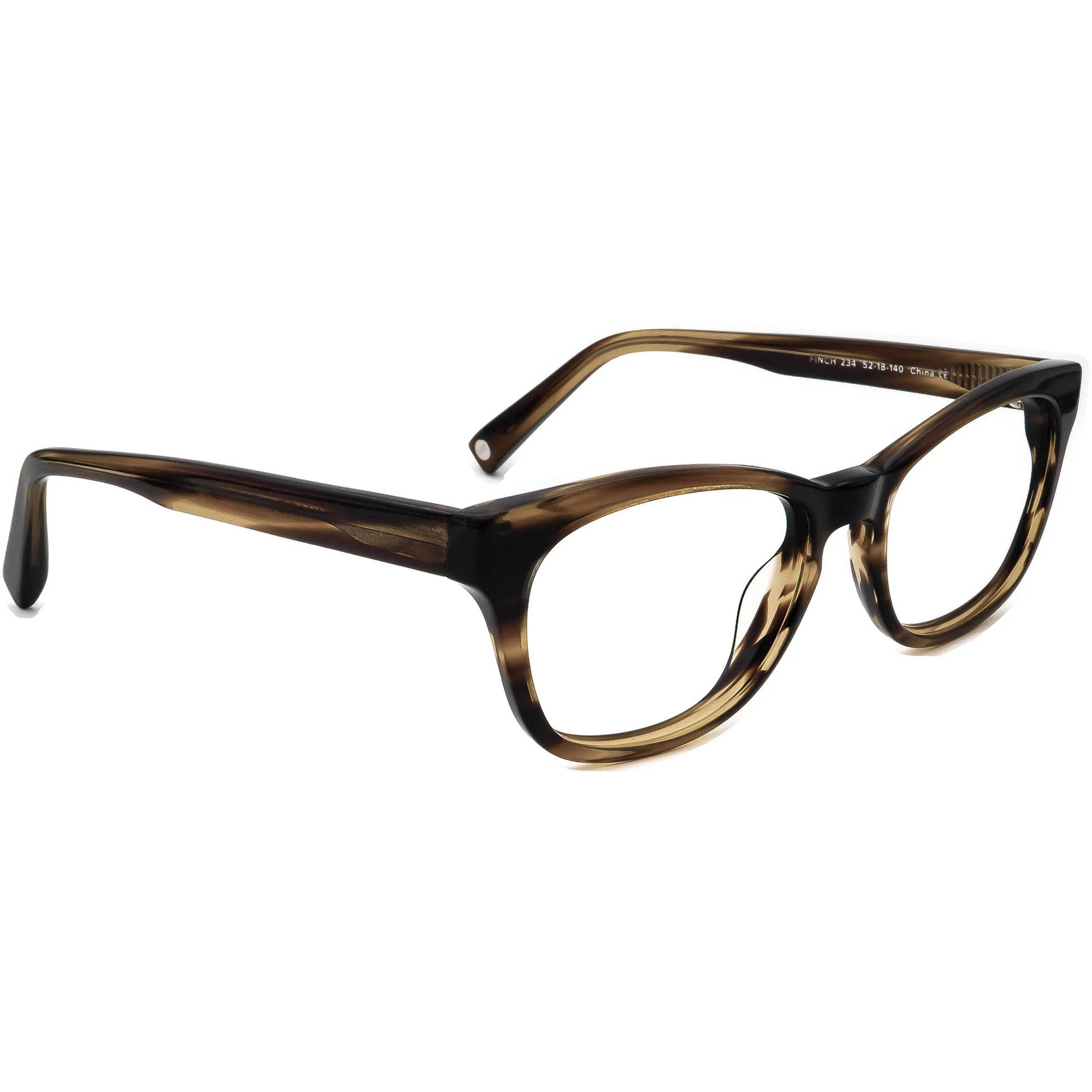 Warby Parker Finch 234   52□18 140