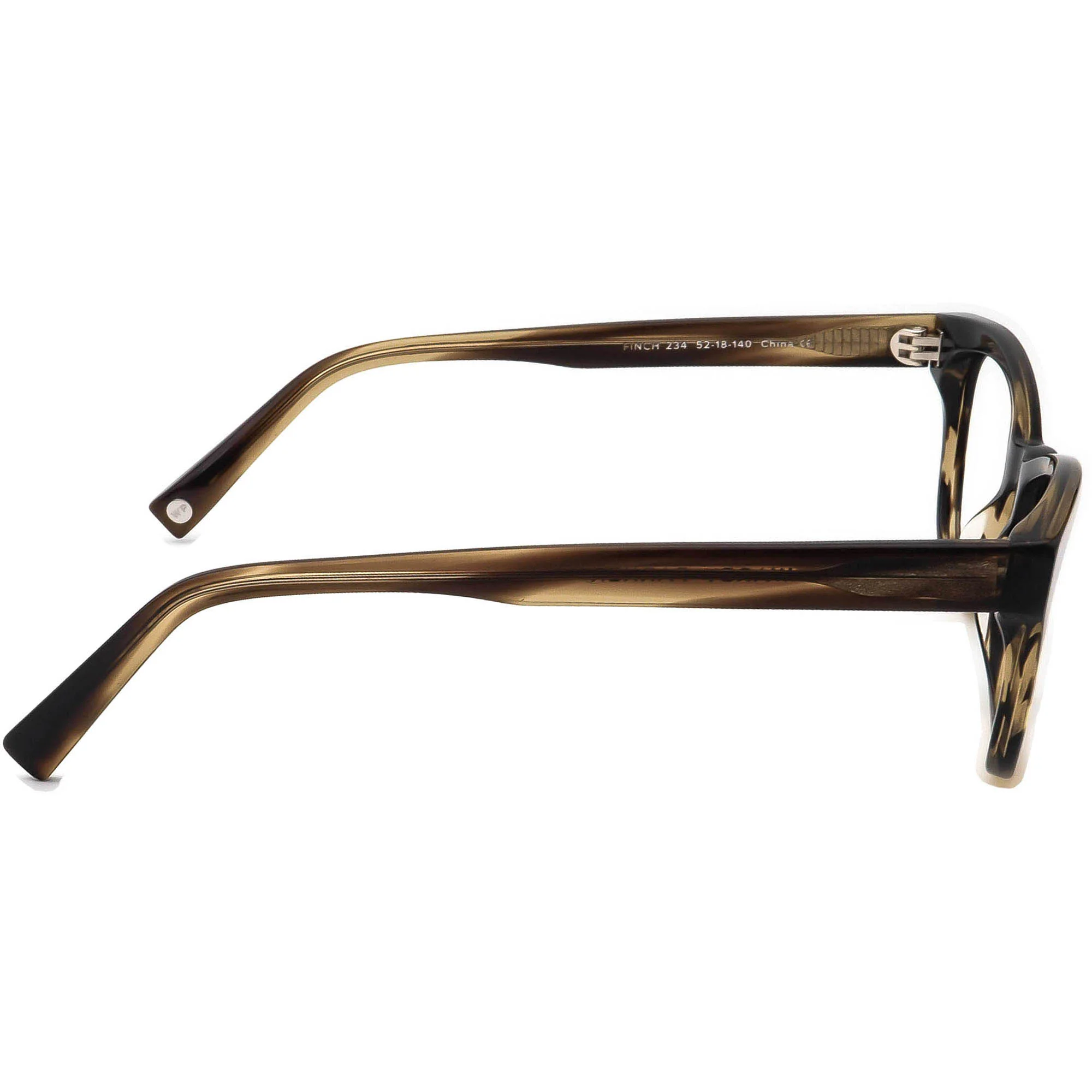 Warby Parker Finch 234   52□18 140 - Image 4