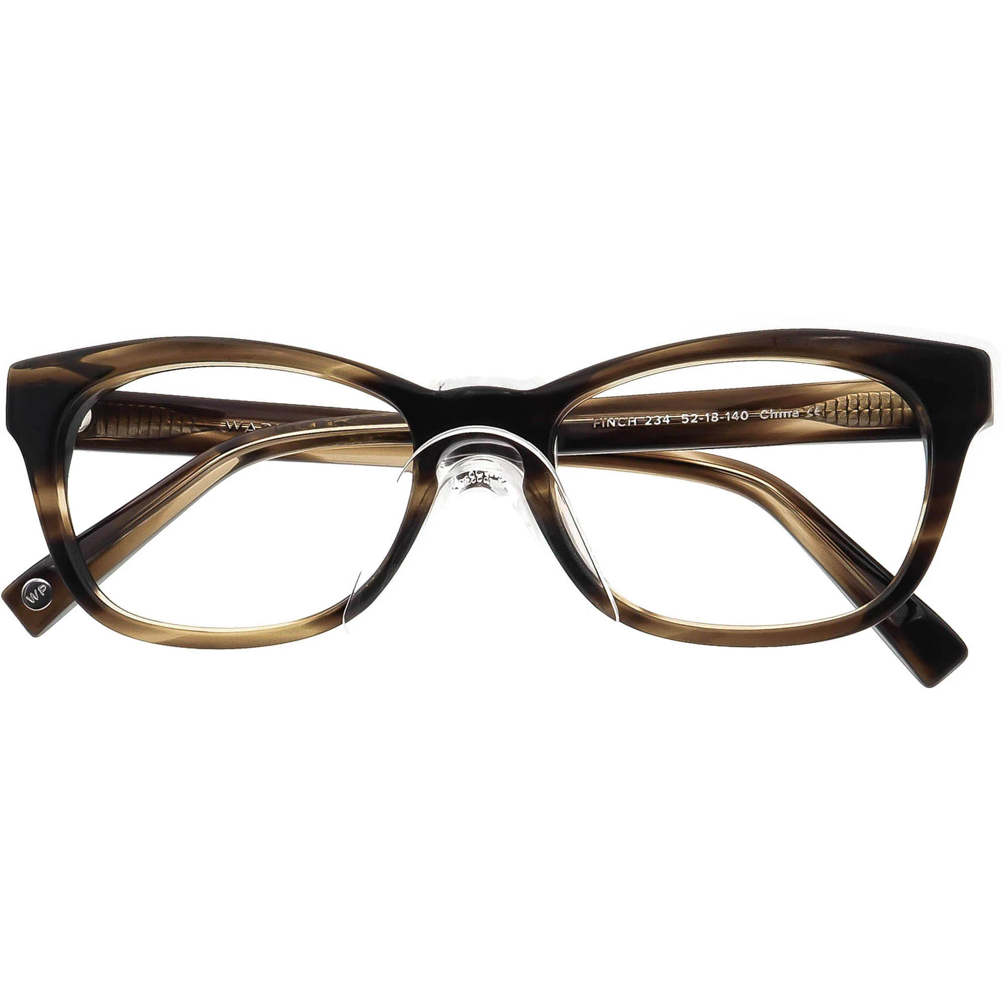 Warby Parker Finch 234   52□18 140 - Image 6