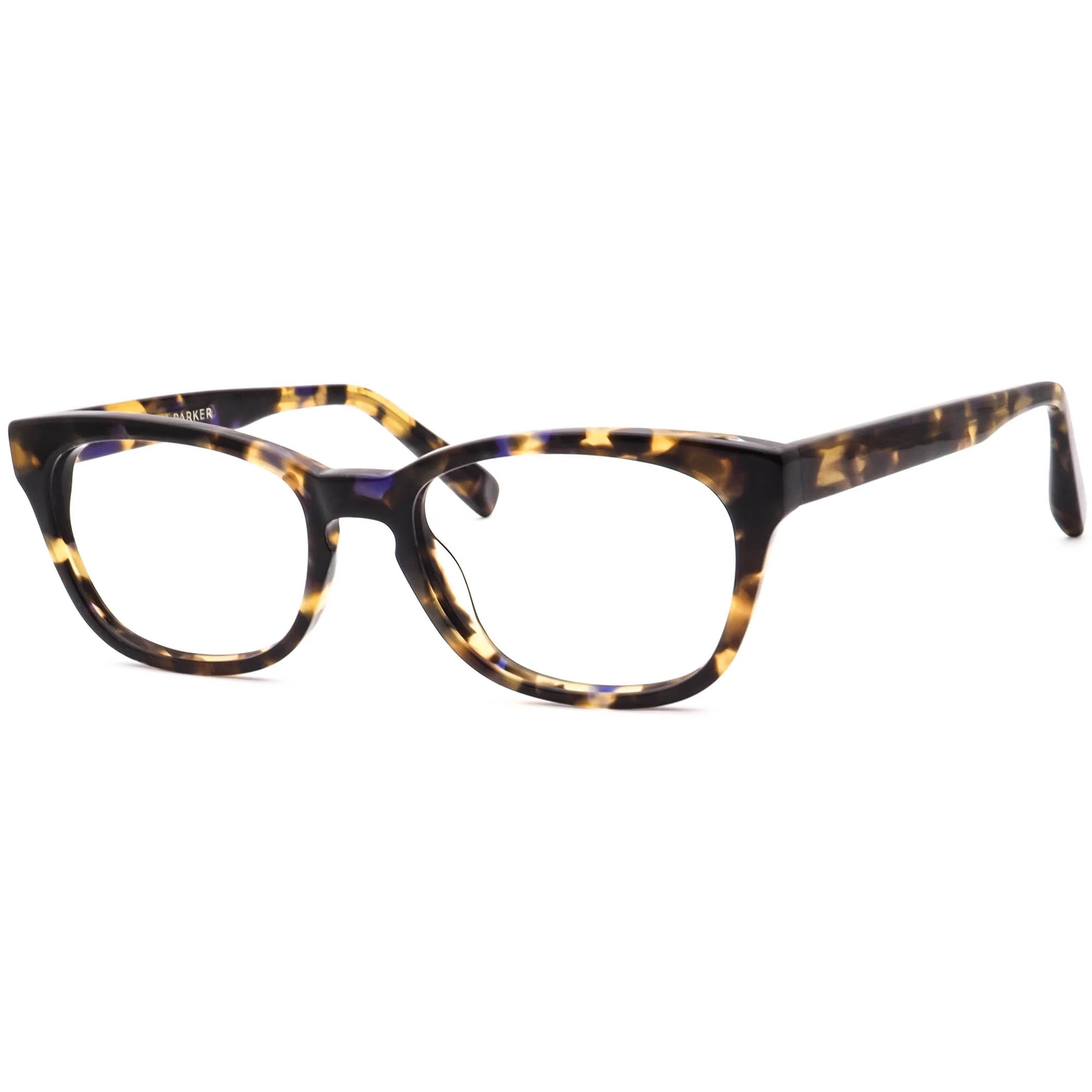 Warby Parker Finch 252   52□18 140 - Image 3