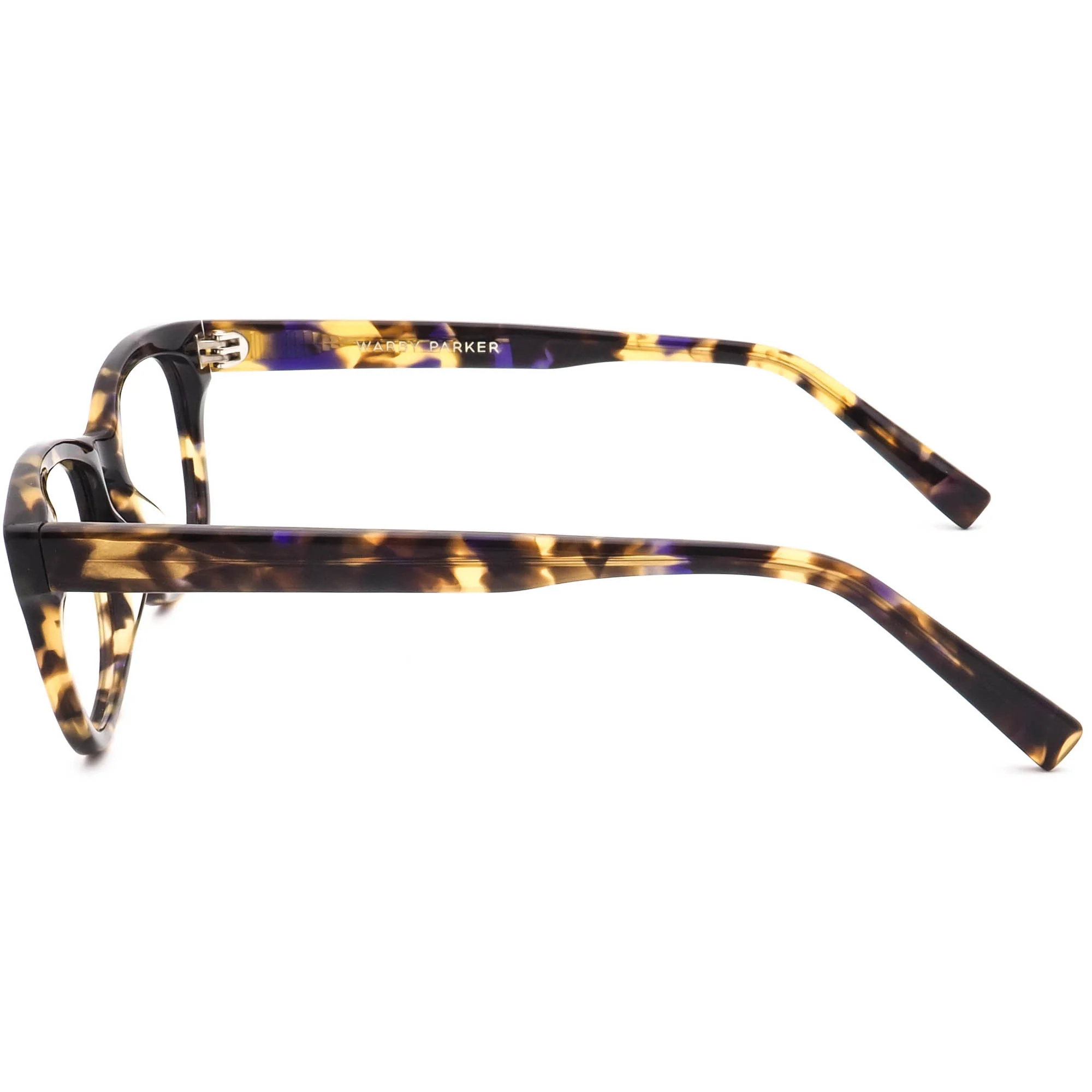 Warby Parker Finch 252 52□18 140 - Image 5