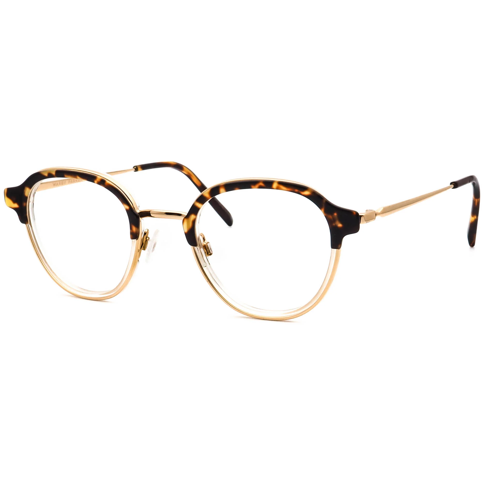 Warby Parker Finnegan M 4712  48□22 140 - Image 3