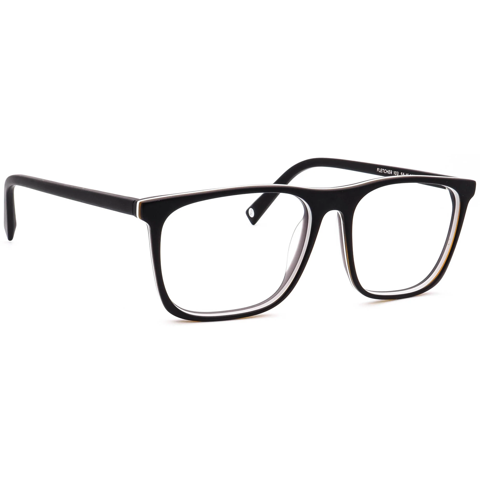 Warby Parker Fletcher 103