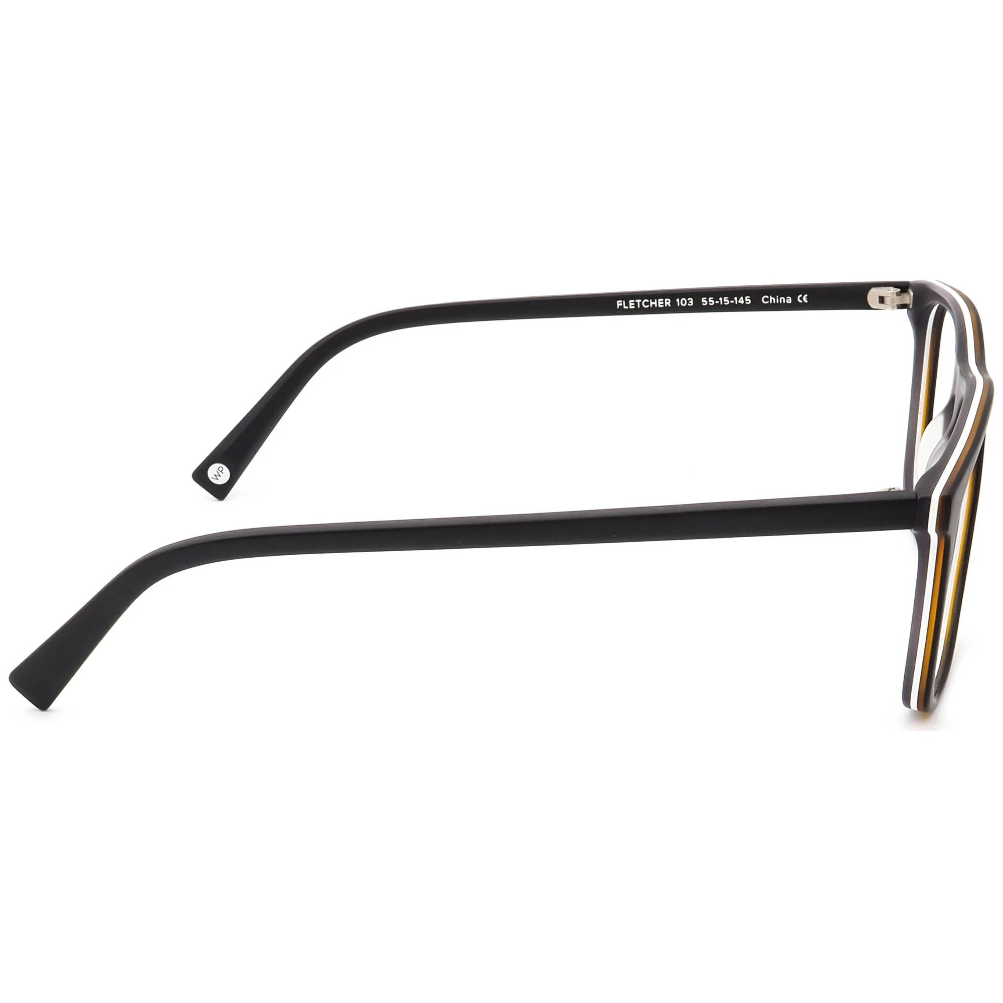 Warby Parker Fletcher 103 - Image 4