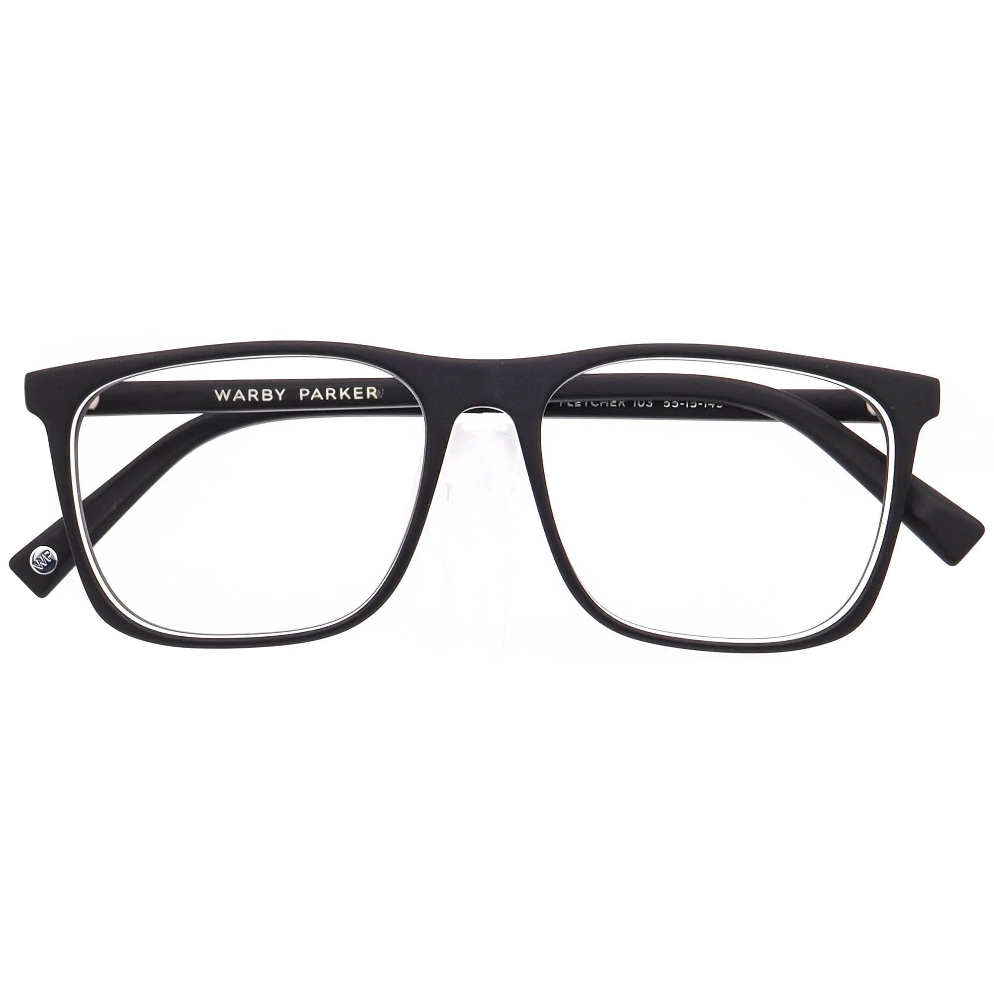 Warby Parker Fletcher 103 - Image 6