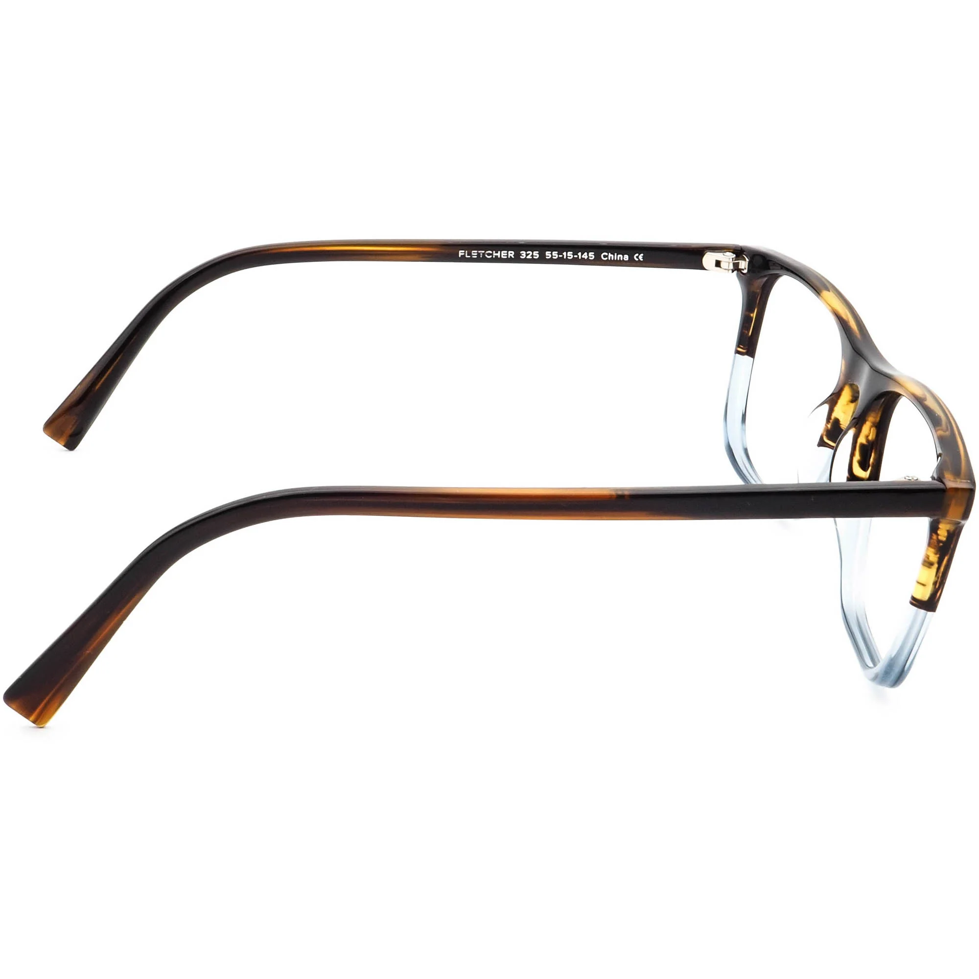 Warby Parker Fletcher 325 55□15 145 - Image 4