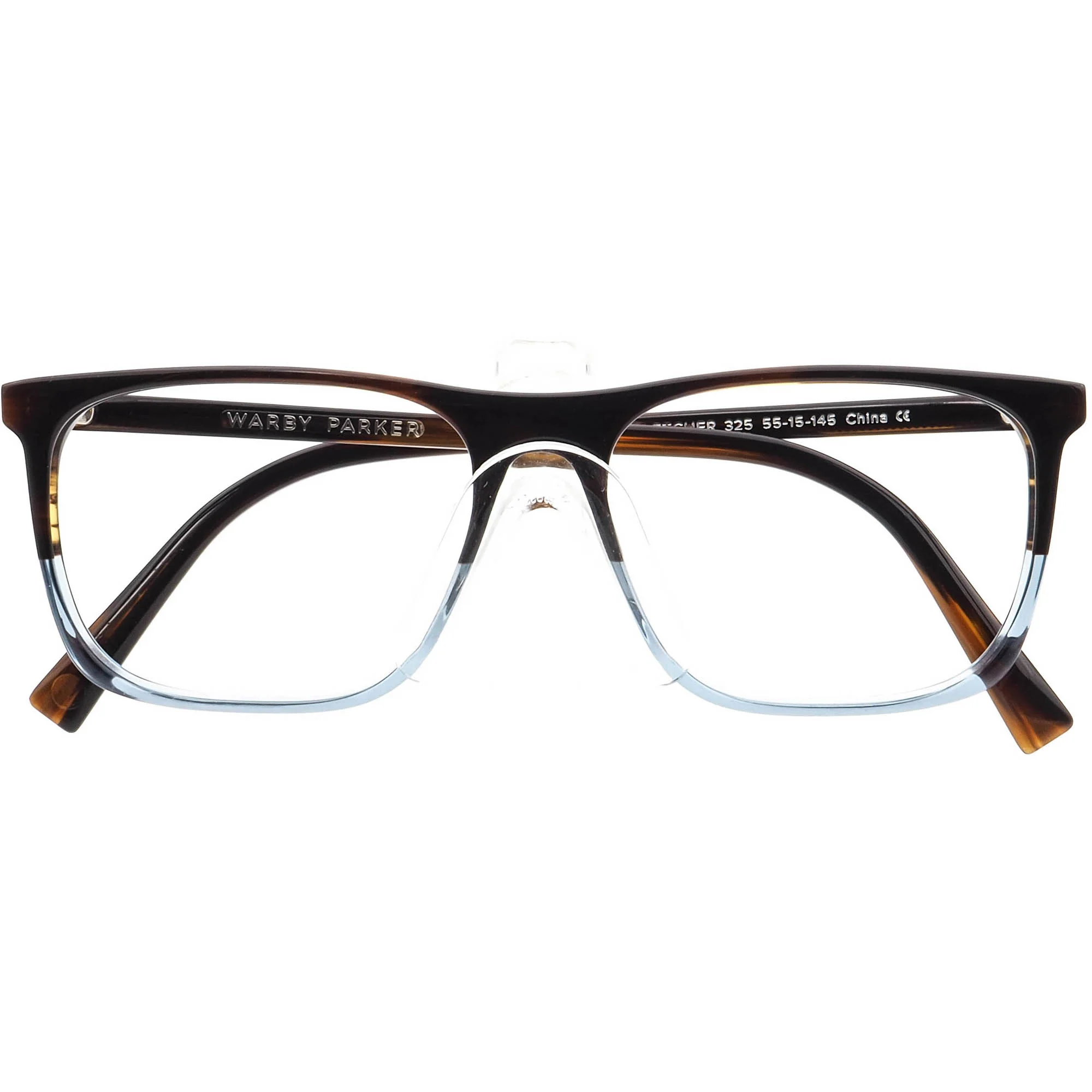 Warby Parker Fletcher 325 55□15 145 - Image 6